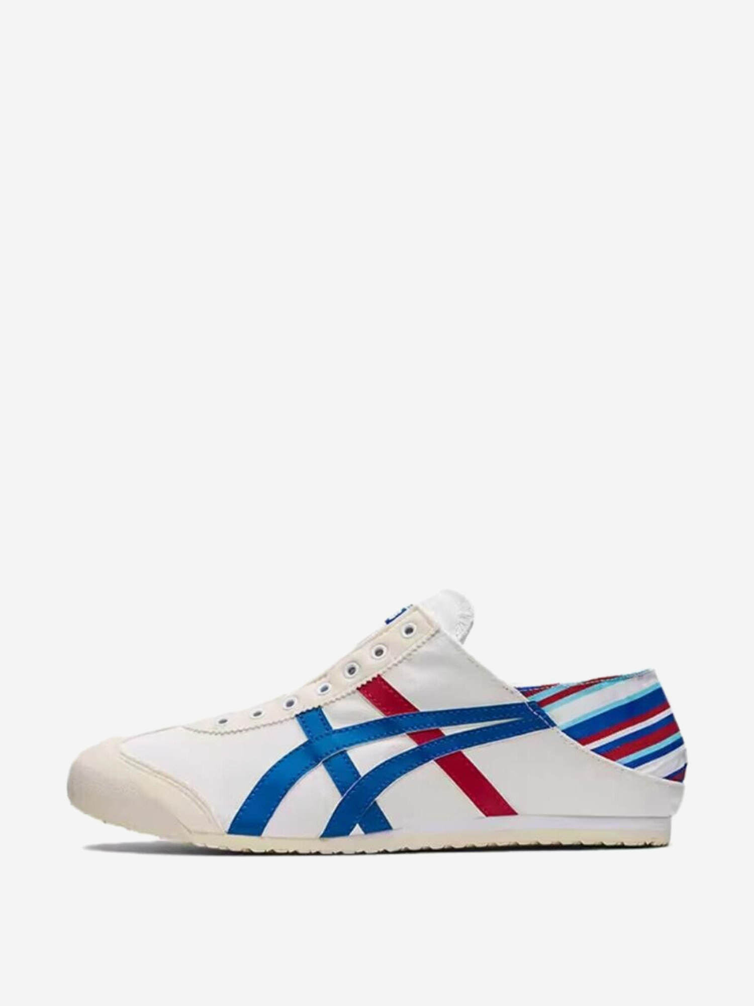 Изображение товара Кроссовки Onitsuka Tiger Mexico 66 Paraty универсальный стиль Изображение товара Кроссовки Onitsuka Tiger Mexico 66 Paraty универсальный стиль