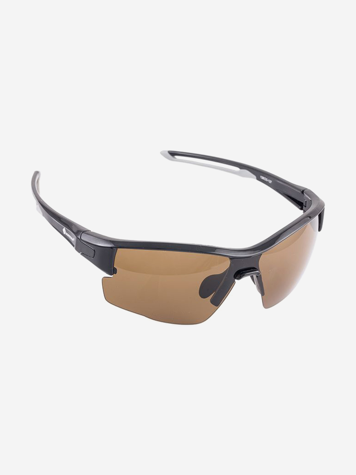 Изображение товара Очки поляризационные солнцезащитные для рыбалки Tagrider N14-1 Brown