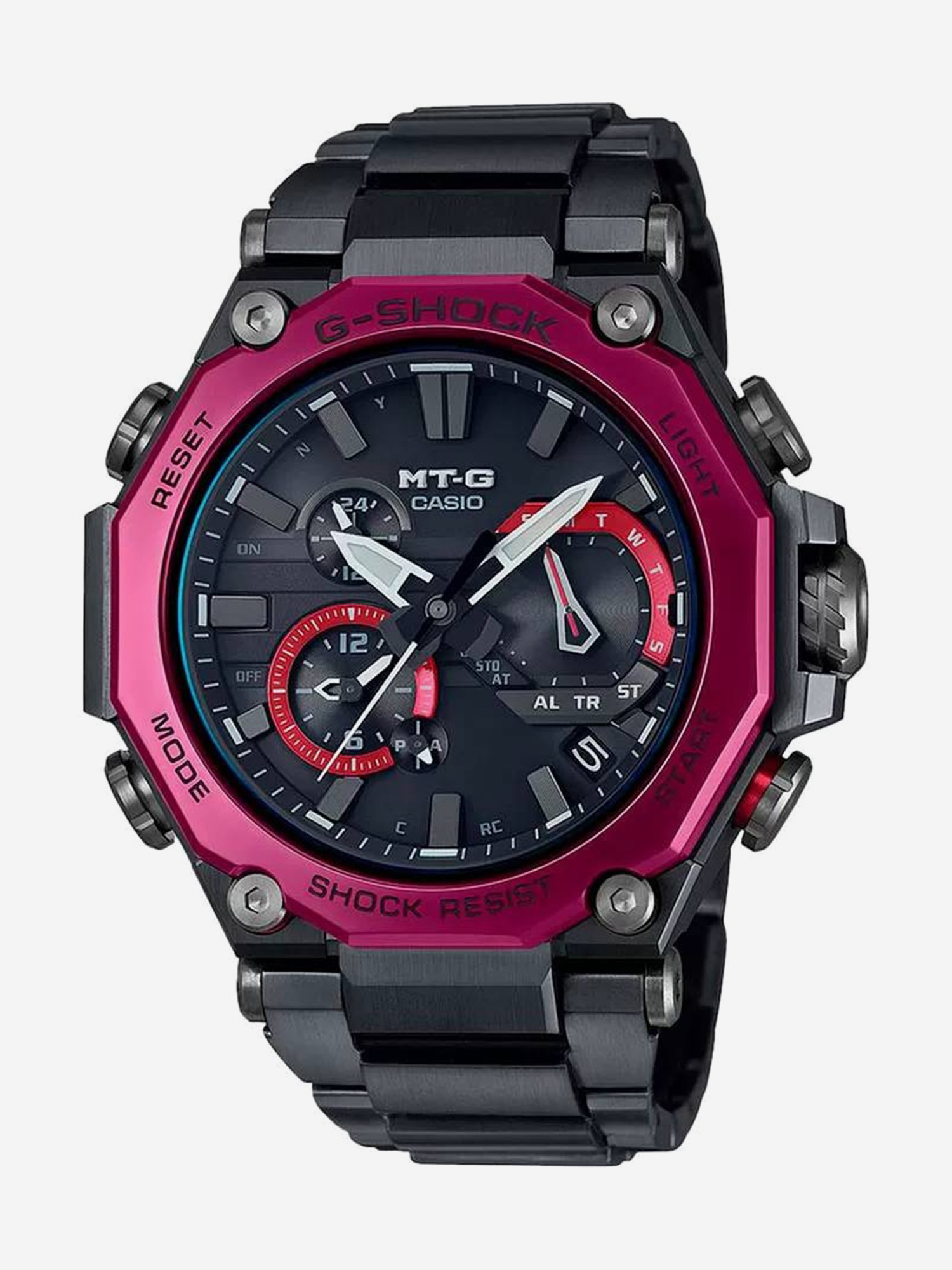 Изображение товара Спортивные часы CASIO G-SHOCK MTG-B2000BD-1A4