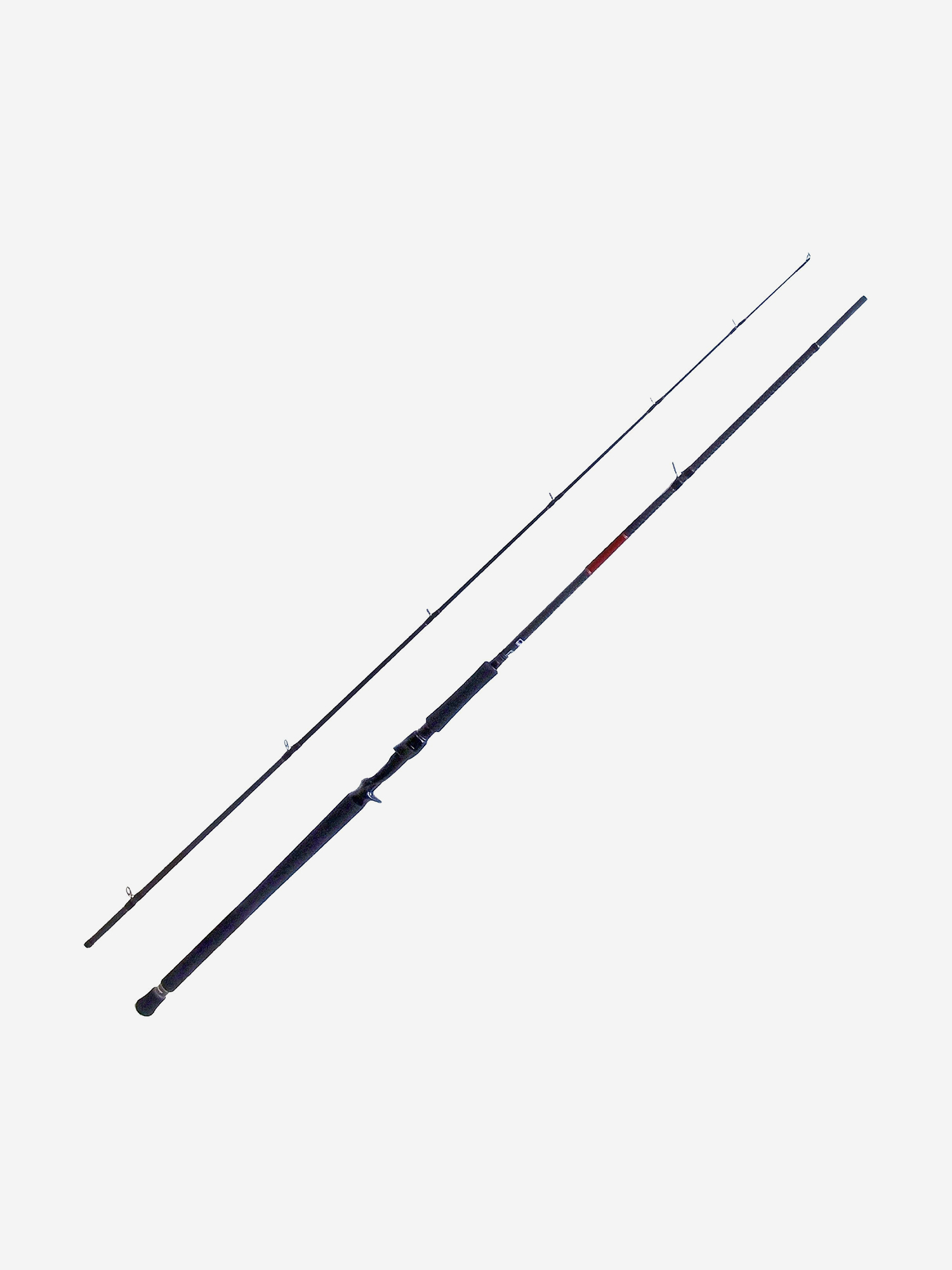 Изображение товара Удилище кастинговое Zetrix HellHound DarkBlood HHDC-862BPT MAX 240G