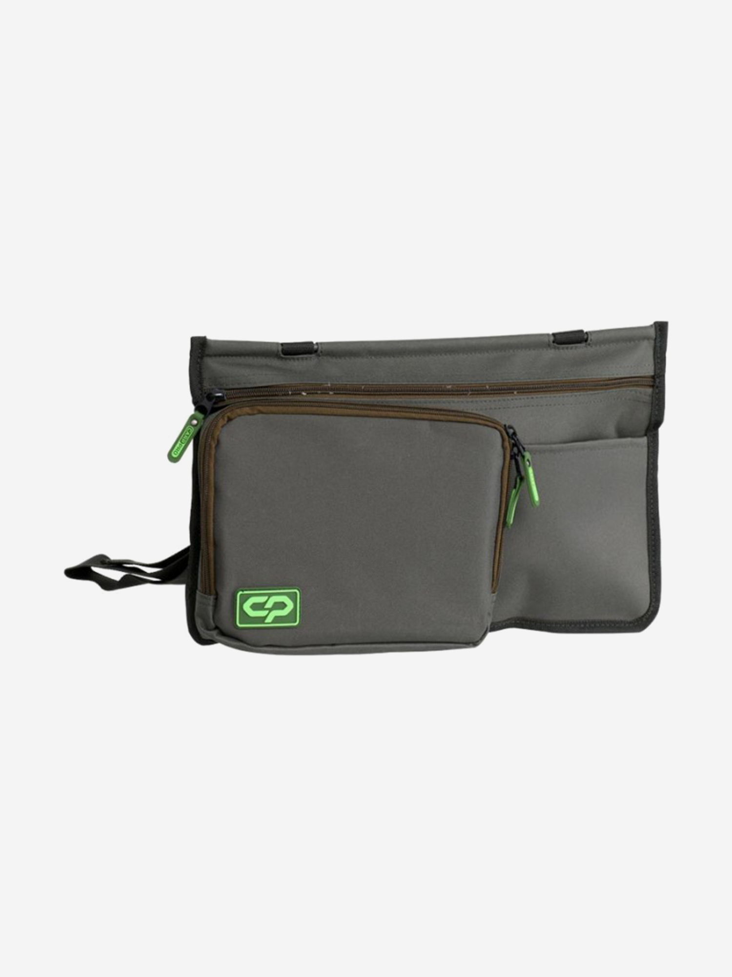 Изображение товара Рыболовная сумка-органайзер CARP PRO 40x25см для рыбалки Изображение товара Рыболовная сумка-органайзер CARP PRO 40x25см для рыбалки