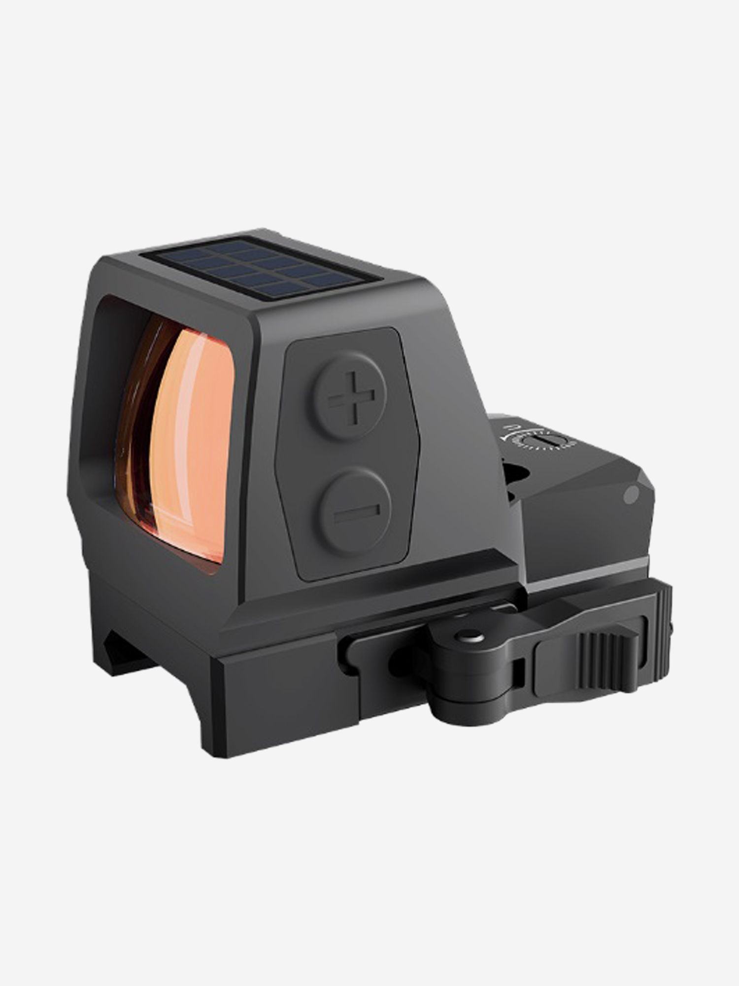 

Коллиматор Vector Optics Scrapper 1x25 SOL SCRD-SM46, Черный