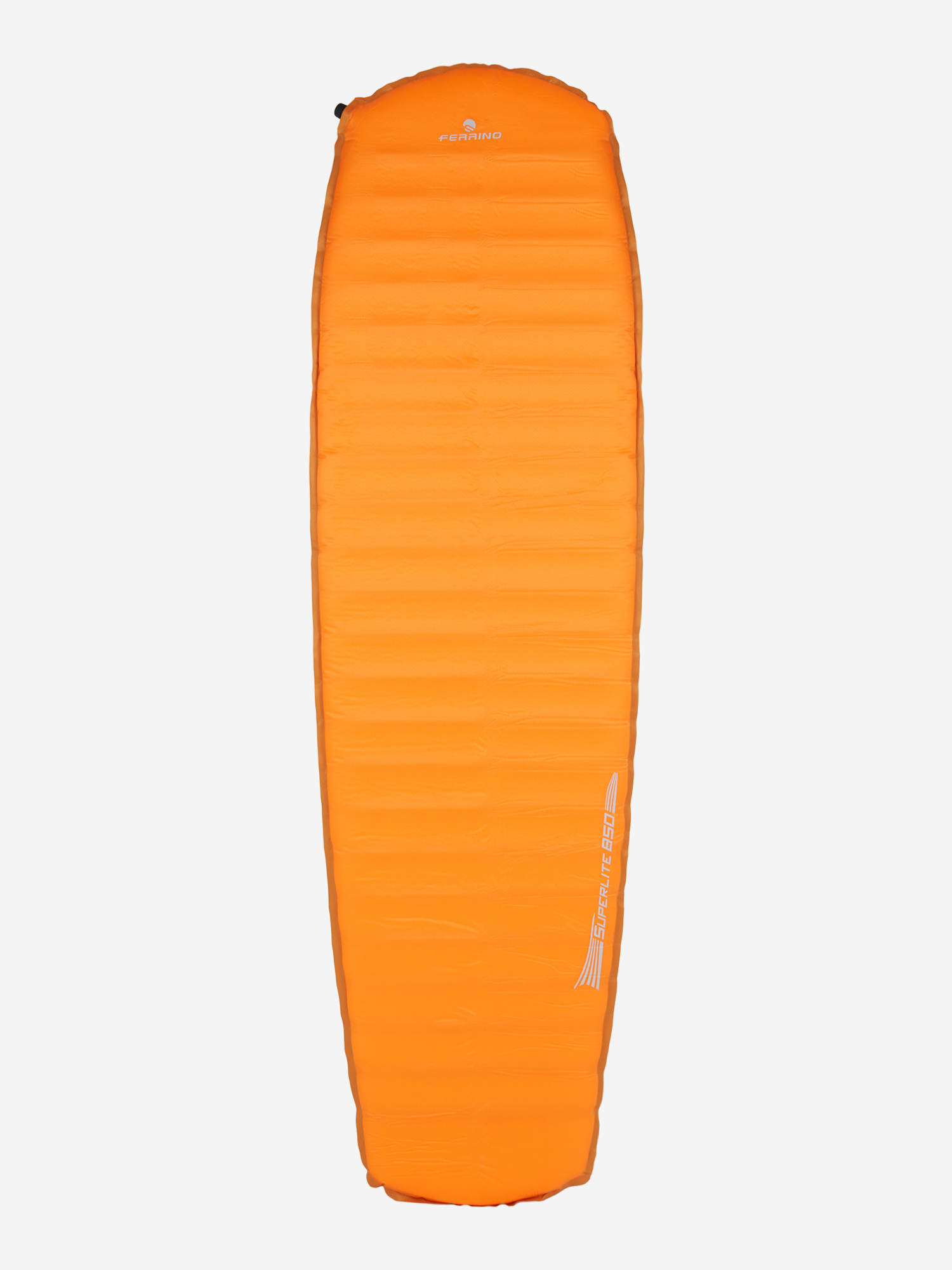 

Коврик самонадувающийся Ferrino Superlite 800, Оранжевый