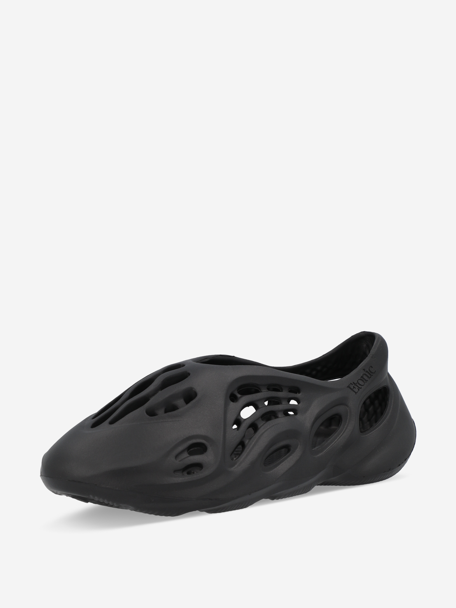 фото Сабо детские etonic dusty, черный