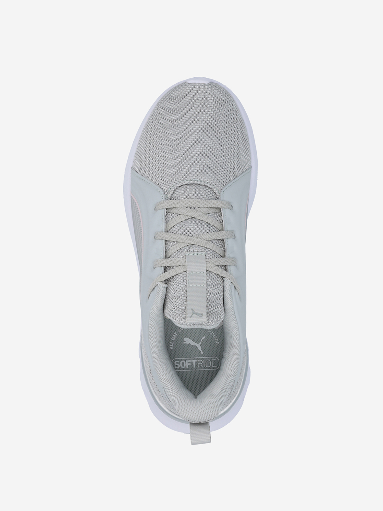 Кроссовки женские PUMA Softride Carson, Серый 5