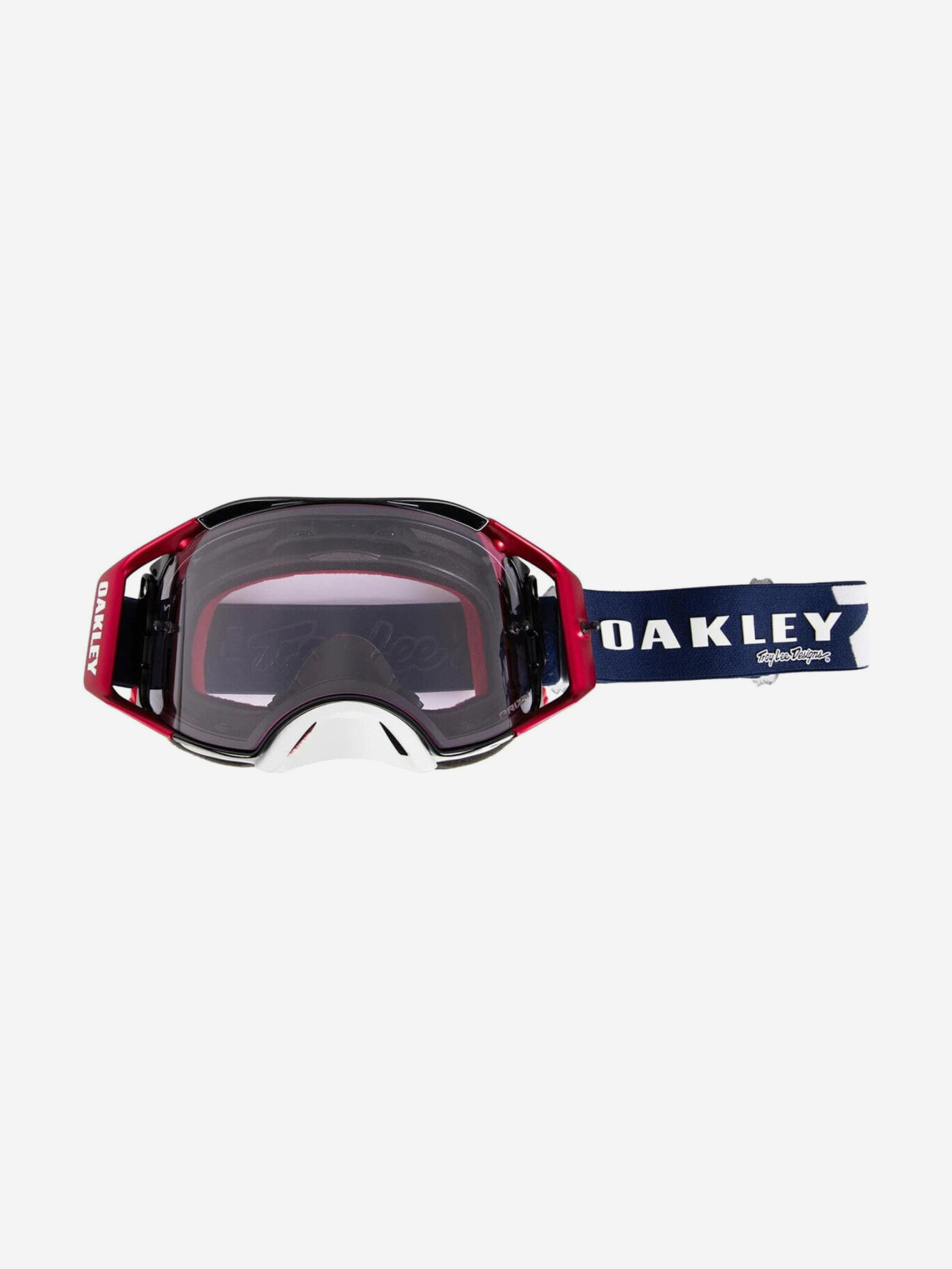 Изображение товара Очки для велоспорта Oakley Airbrake MX с антифог и сменными линзами