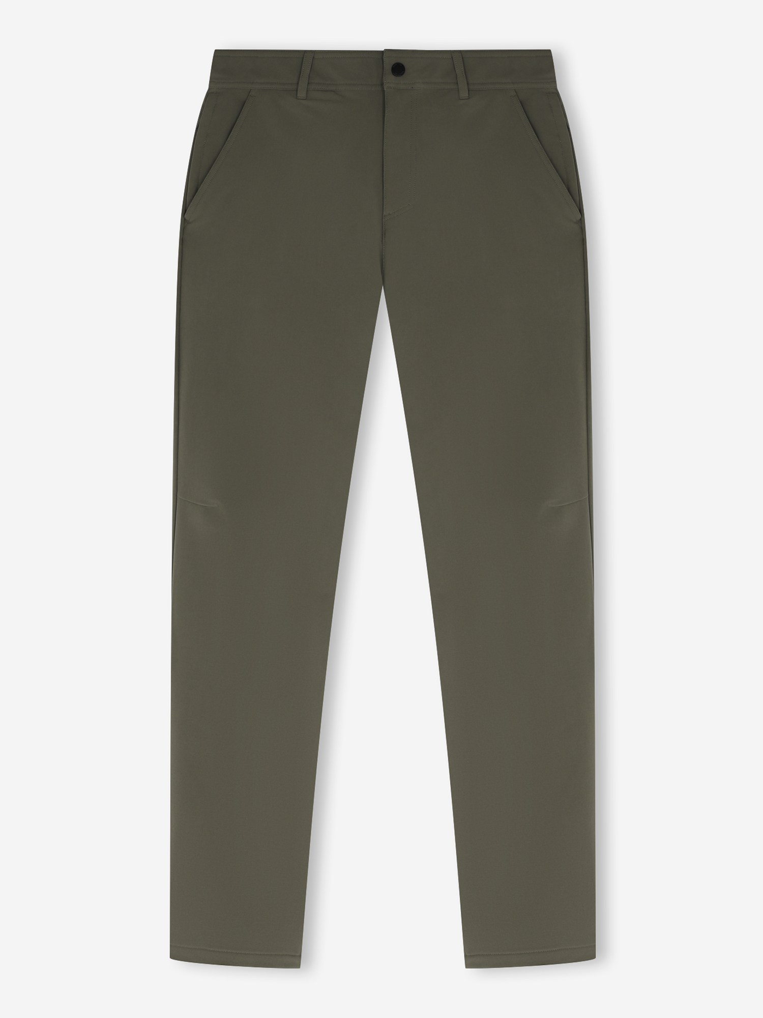 Изображение товара Брюки мужские Columbia Black Mesa Warm Pant, Зеленый