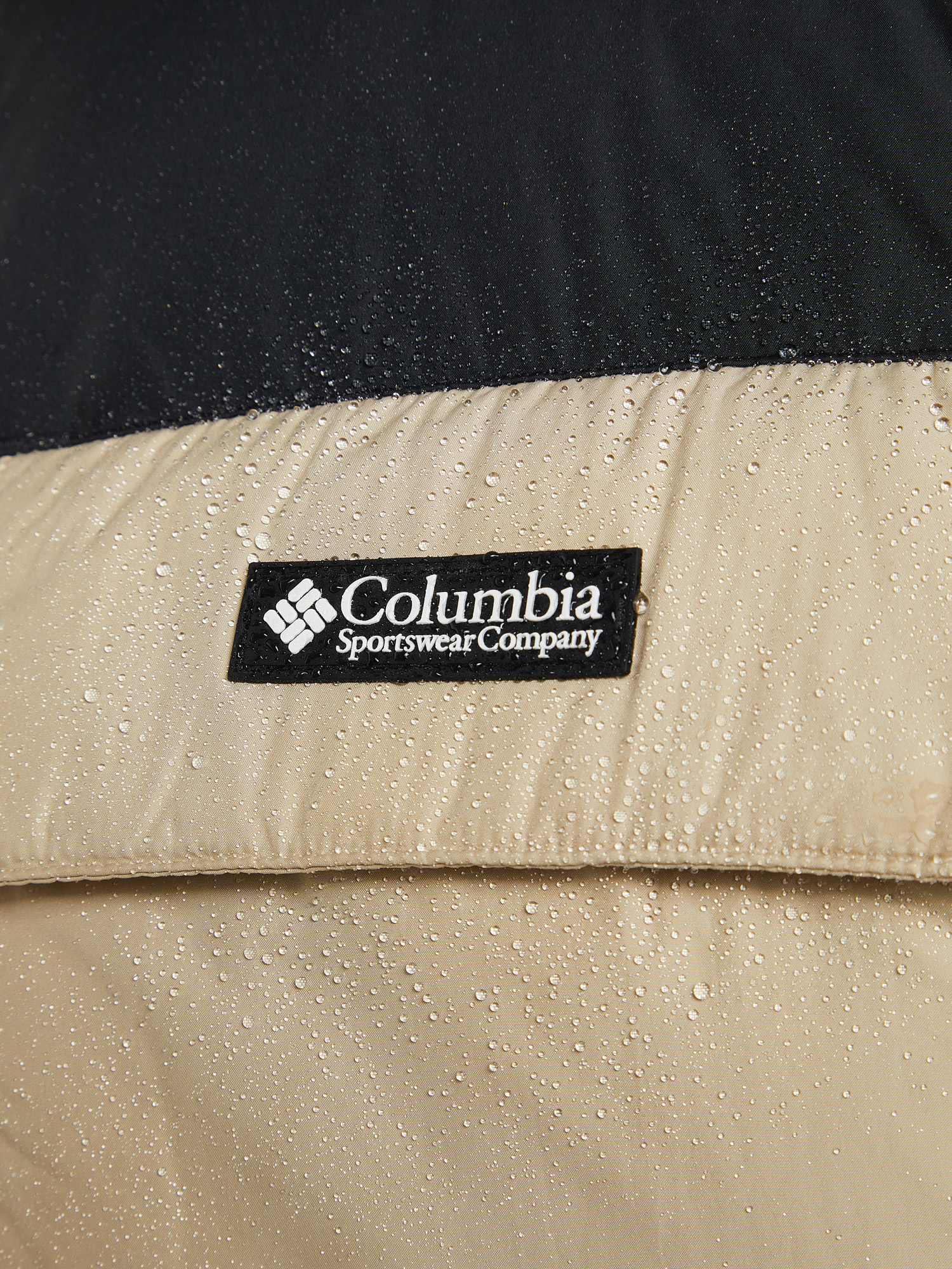 Куртка утепленная мужская Columbia Icons Oversized Puffer, Бежевый 2011261CLB-271, размер 54 - фото 10