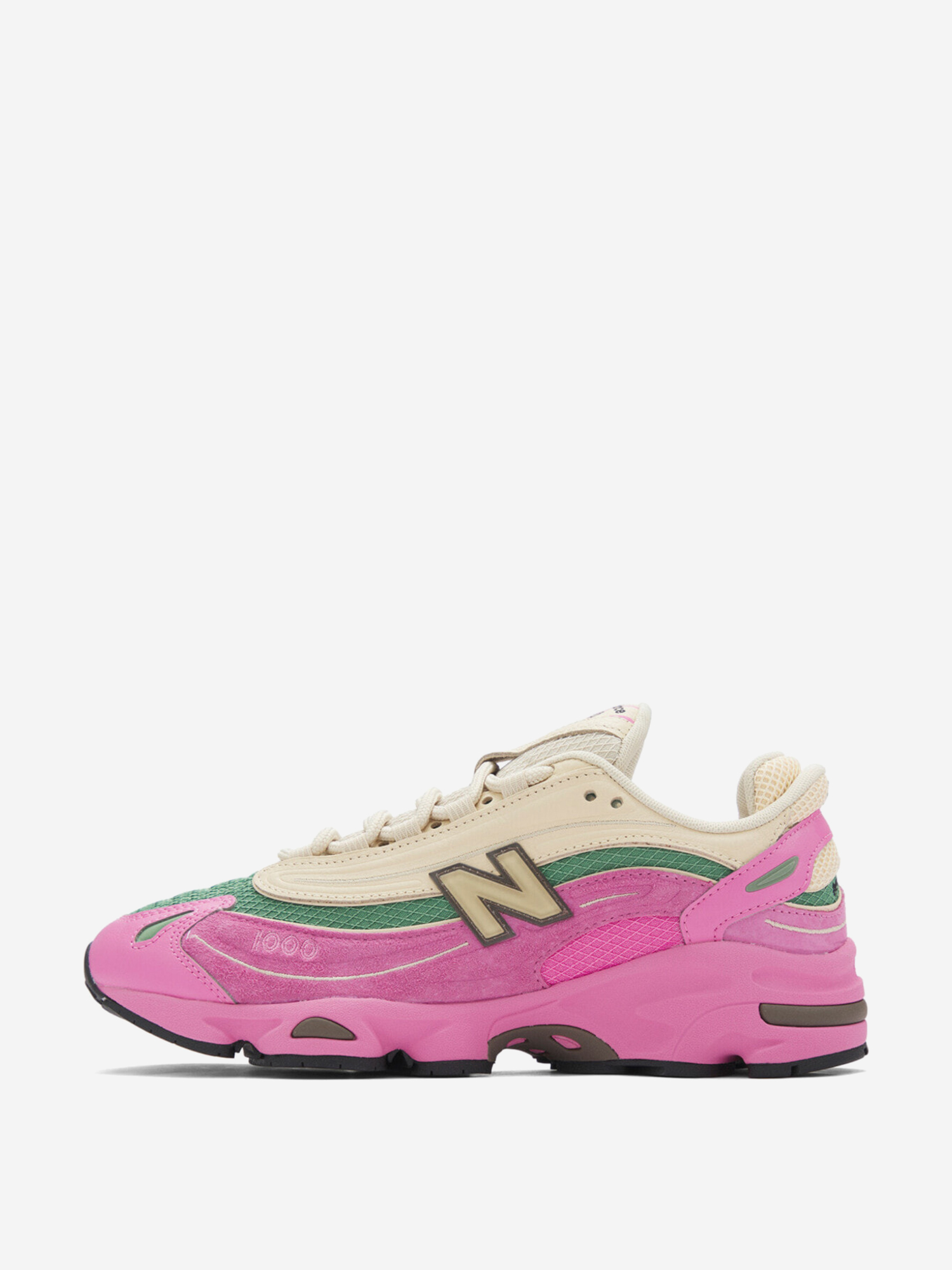 Изображение товара Кроссовки New Balance 1000 Изображение товара Кроссовки New Balance 1000