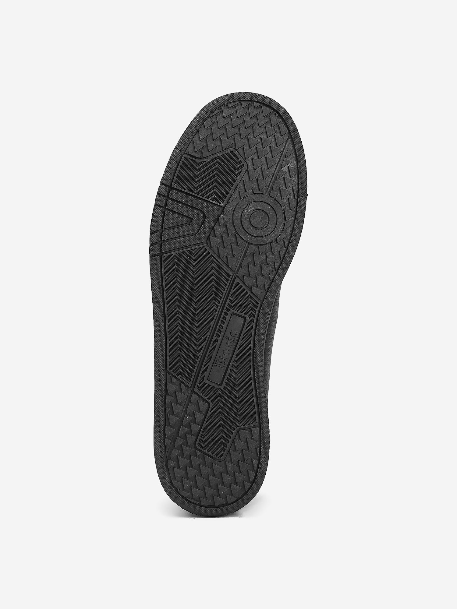 фото Кеды мужские etonic jd, черный