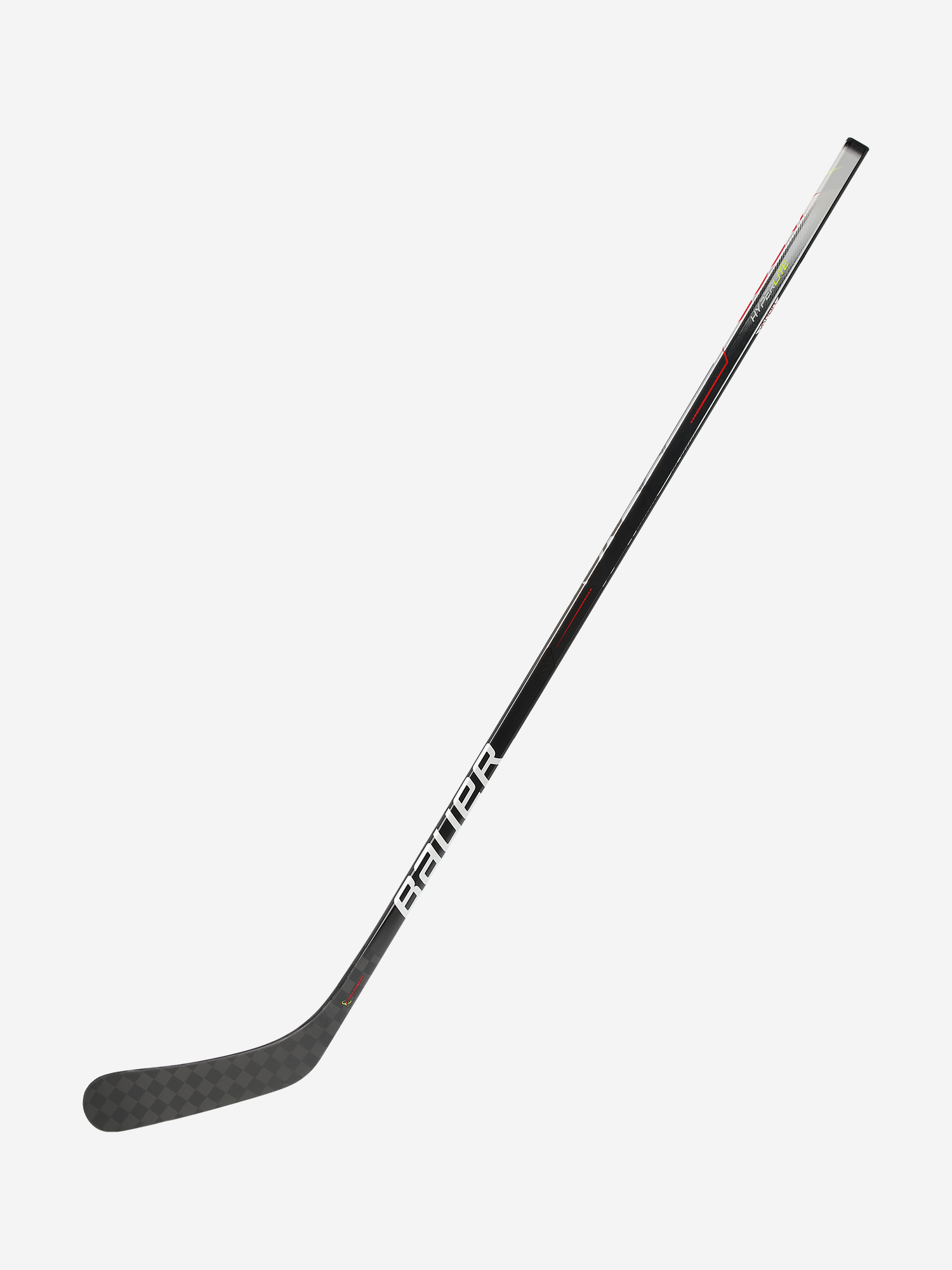 

Клюшка хоккейная детская Bauer Vapor Hyperlite JR, Серый
