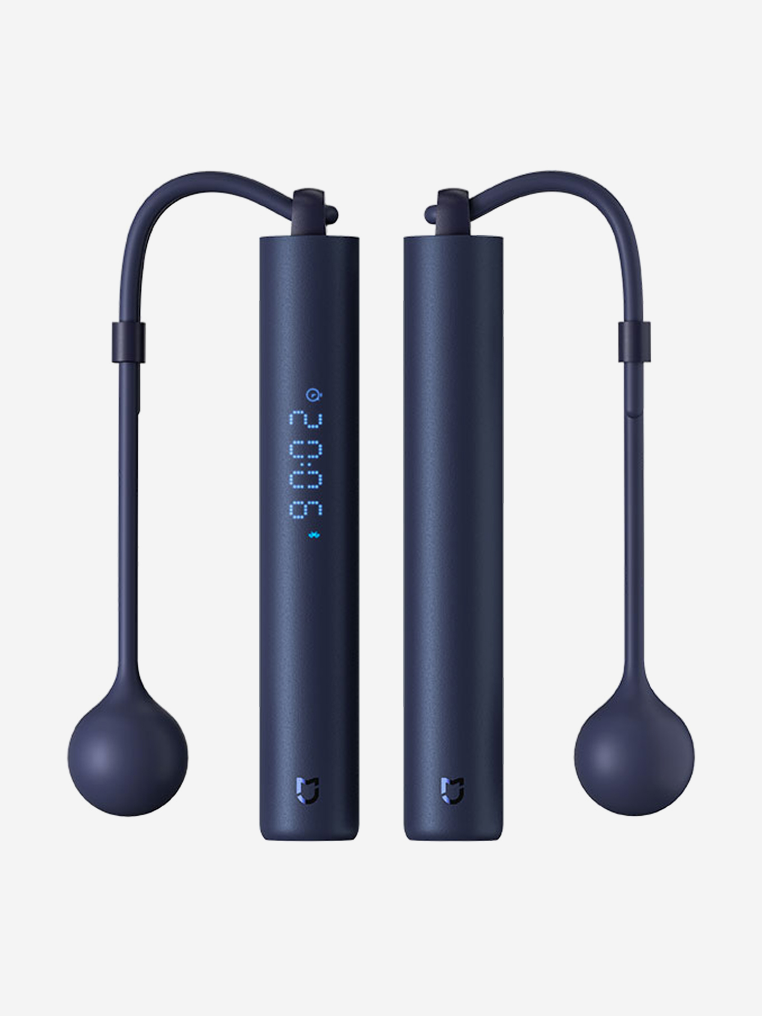 

Скакалка Xiaomi Mijia Smart Skipping Blue, CN, Голубой