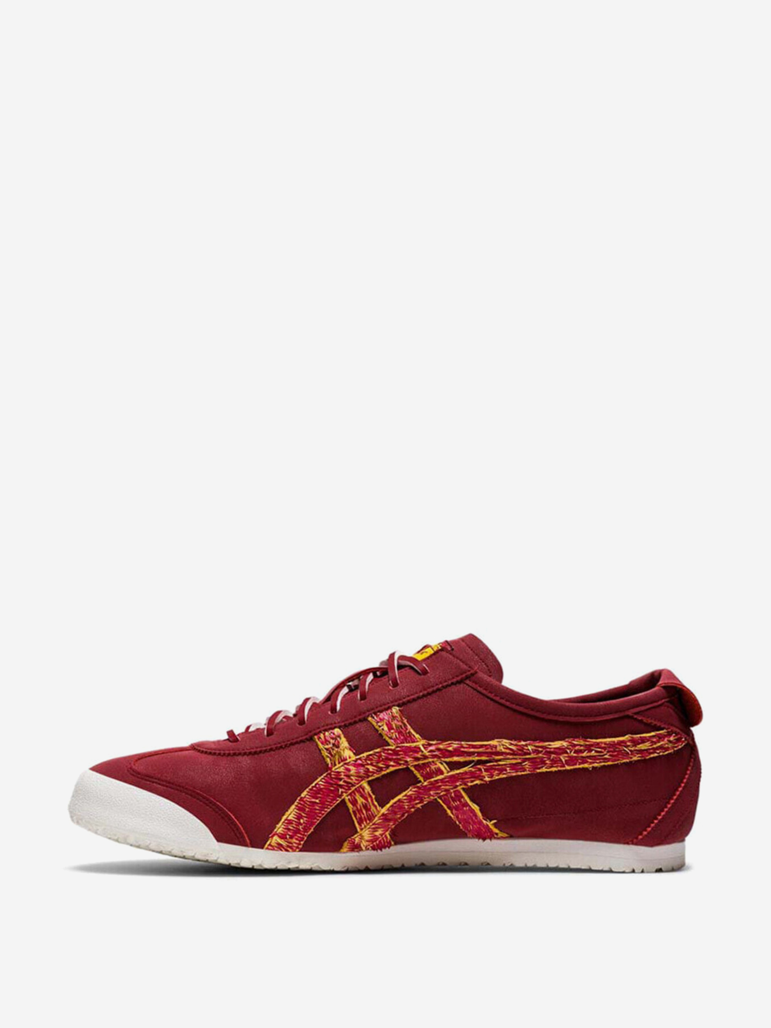 Изображение товара Кроссовки Onitsuka Tiger Mexico 66 Стильная унисекс повседневная