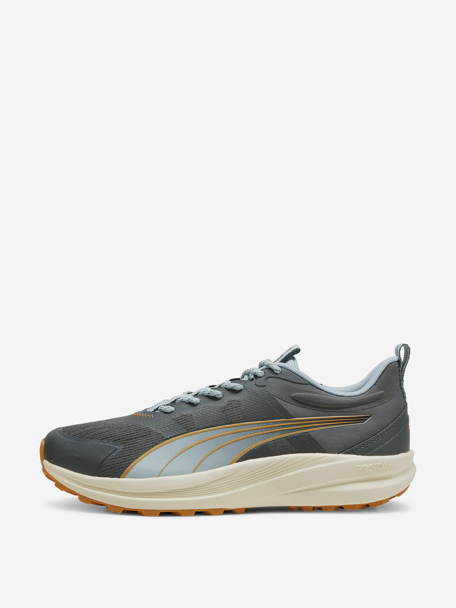 

Кроссовки мужские PUMA Redeem Pro Trail, Серый