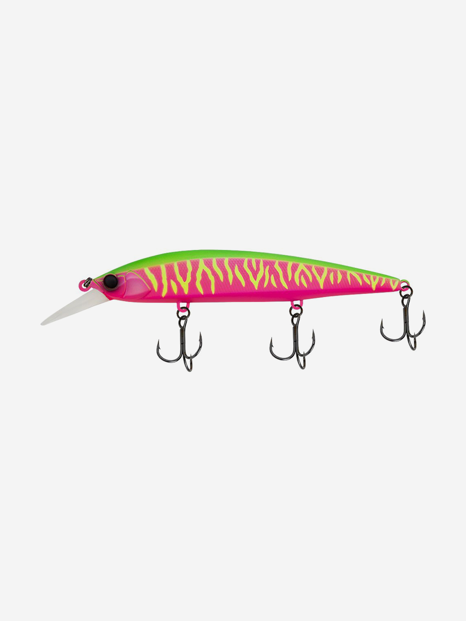 

Воблер Jackall Rerange 110SP MR, Мультицвет
