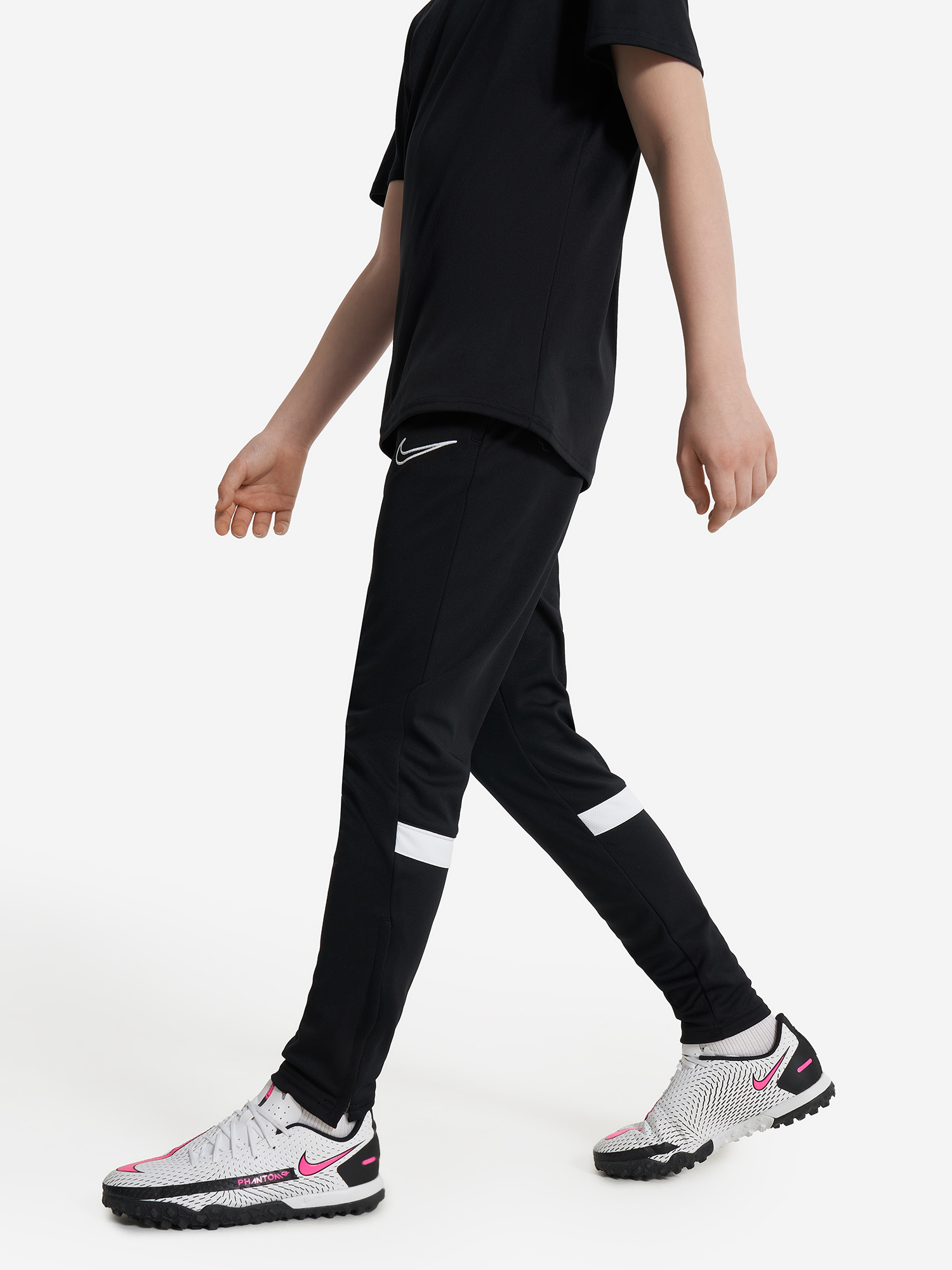 

Брюки детские Nike Kids Training Pant Academy 21, Черный