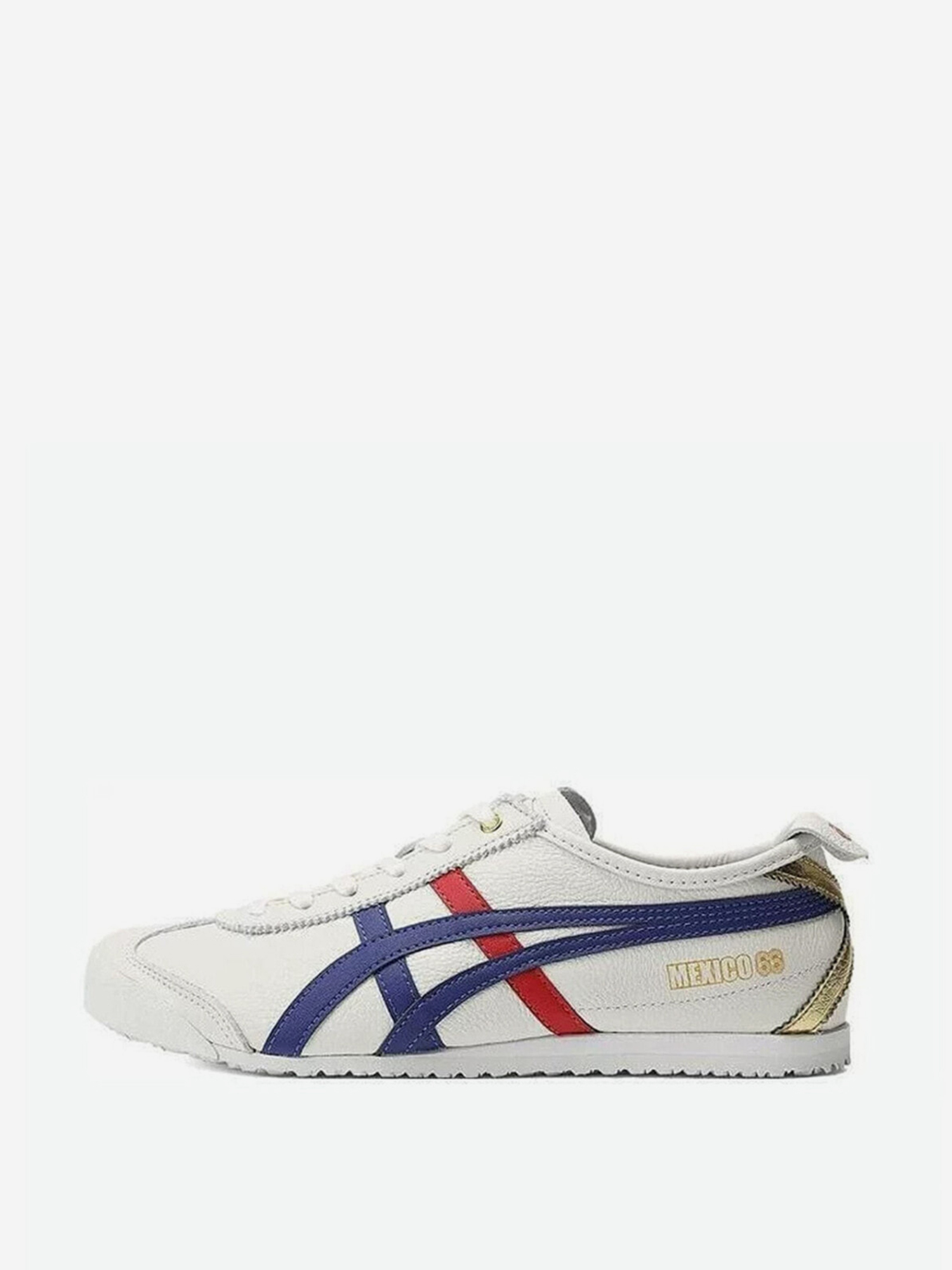 Изображение товара Кеды Onitsuka Tiger MEXICO 66 Средняя полнота, Натуральная кожа