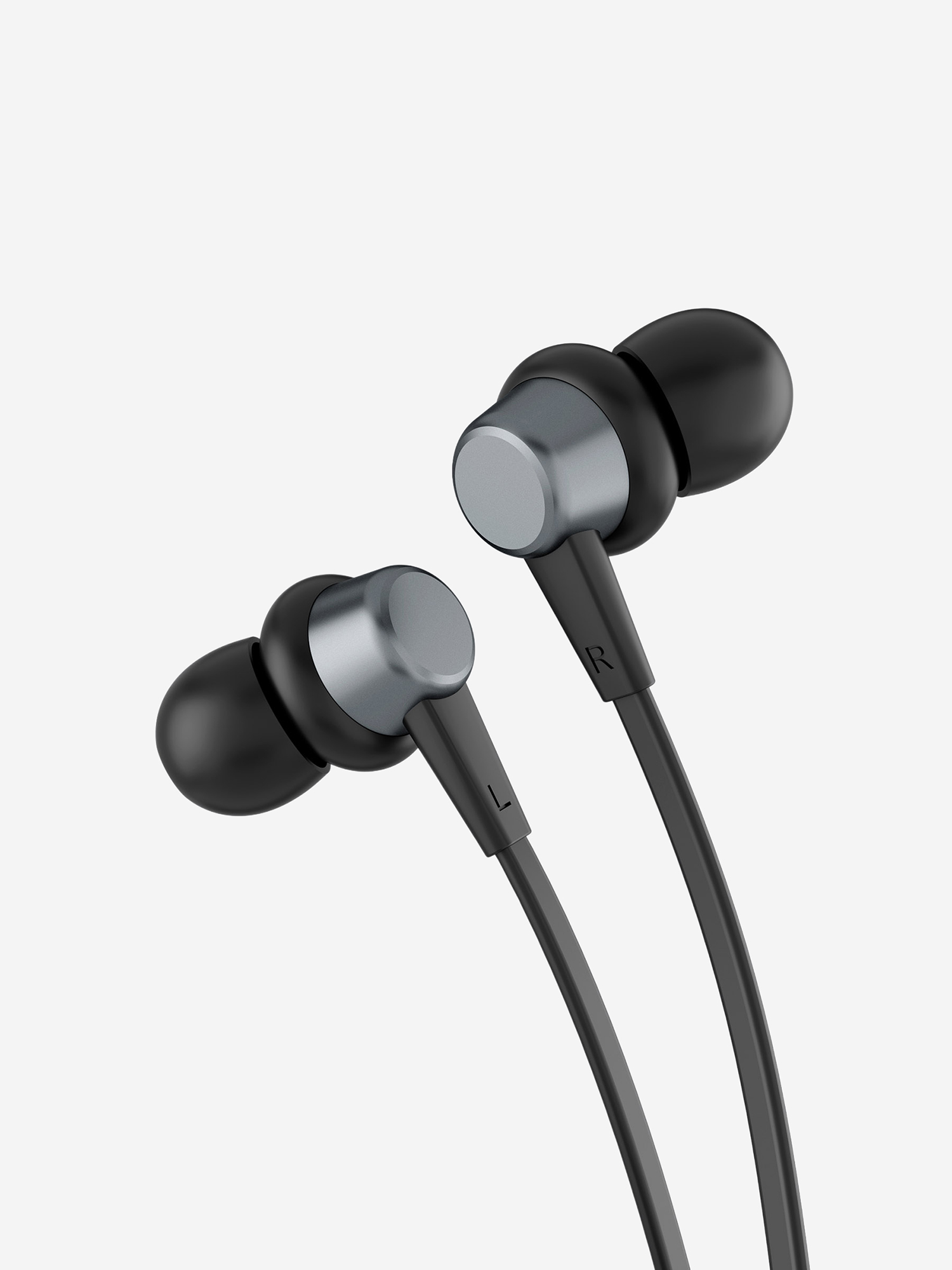 Изображение товара Стереогарнитура Stereo Blaze jack 3.5 mm, 1.2 метра
