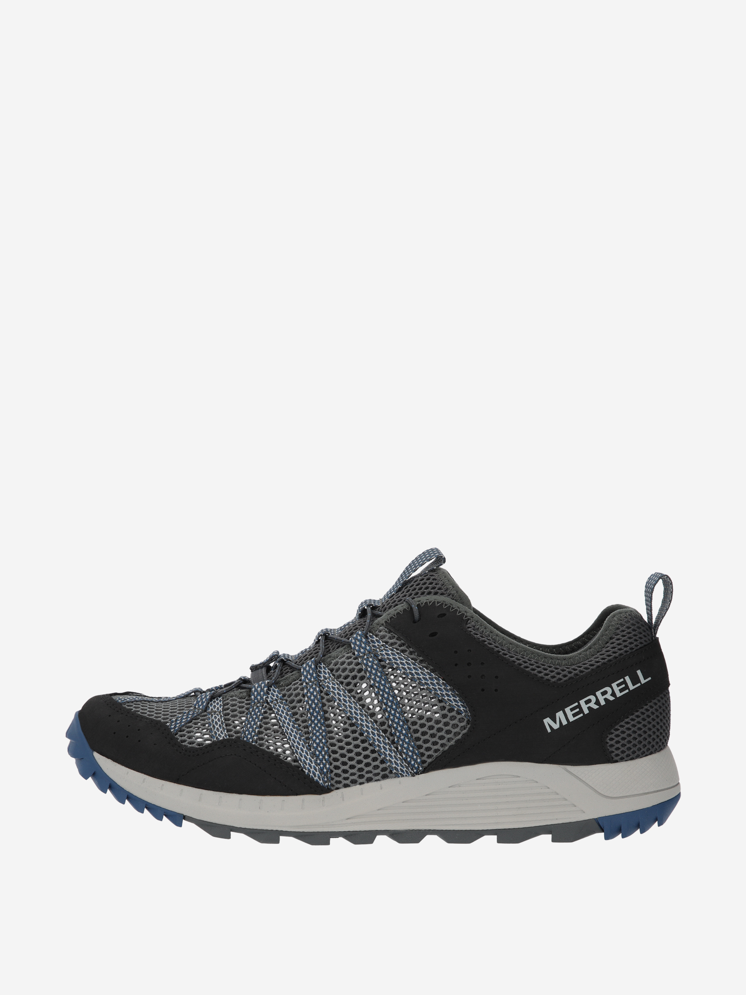 Изображение товара Полуботинки мужские Merrell Wildwood Aerosport
