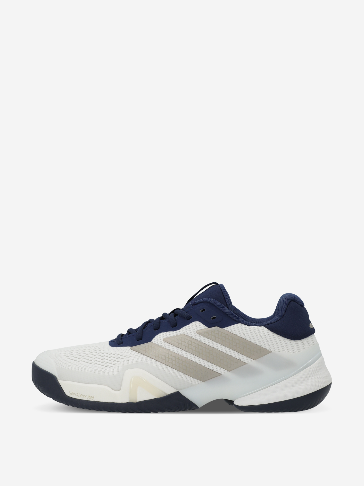 Кроссовки Adidas Barricade 14, разноцветный, арт. JR1743A01