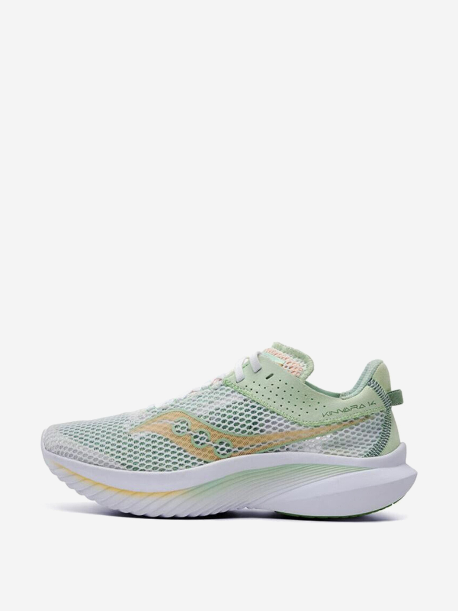 Изображение товара Кроссовки беговые Saucony Kinvara Elite 14