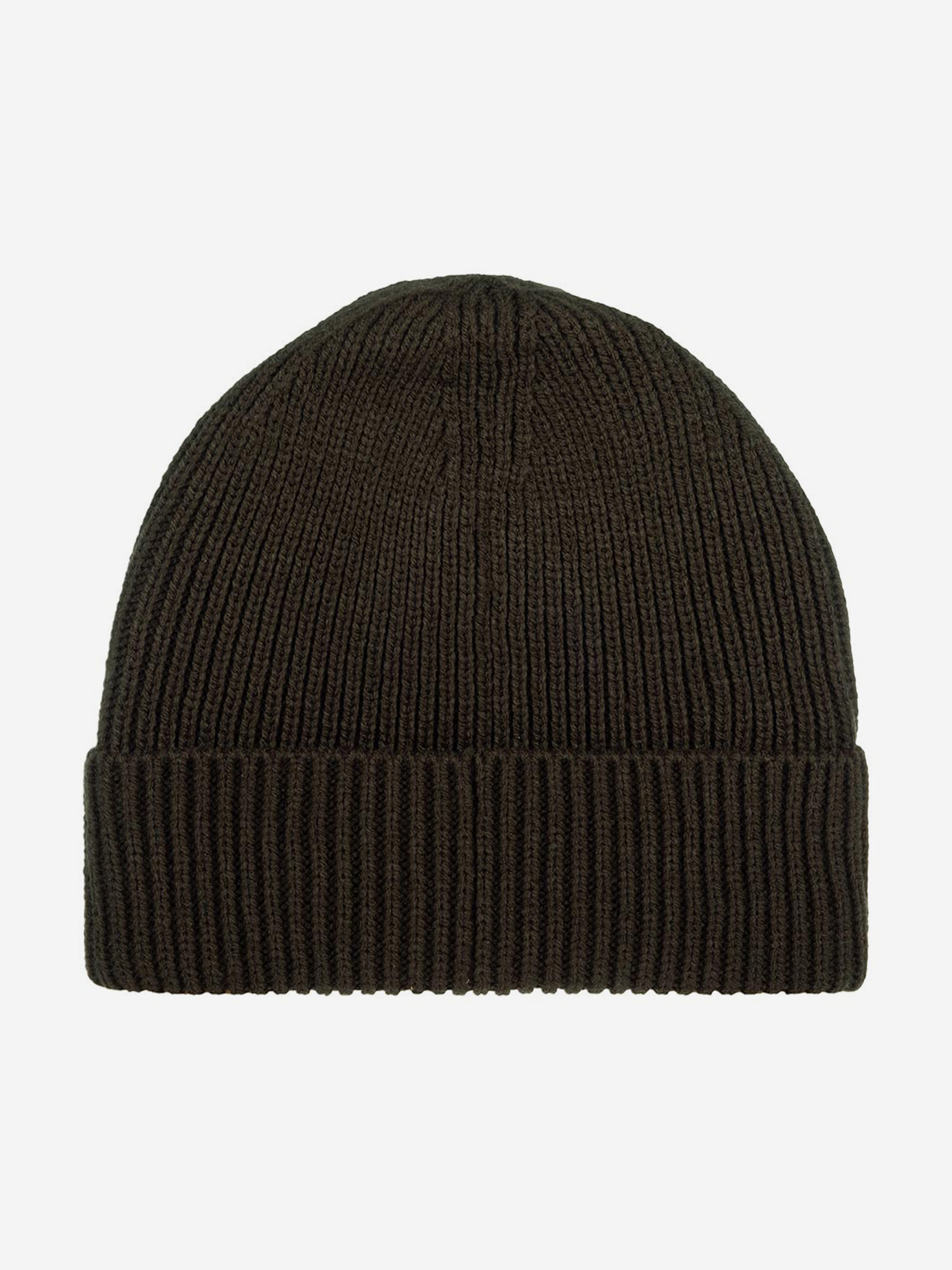 Шапка с отворотом STETSON 8599128 BEANIE EMBOSSED BADGE (зеленый), Зеленый 02-618XDOXS9Z-11, размер Без размера - фото 2