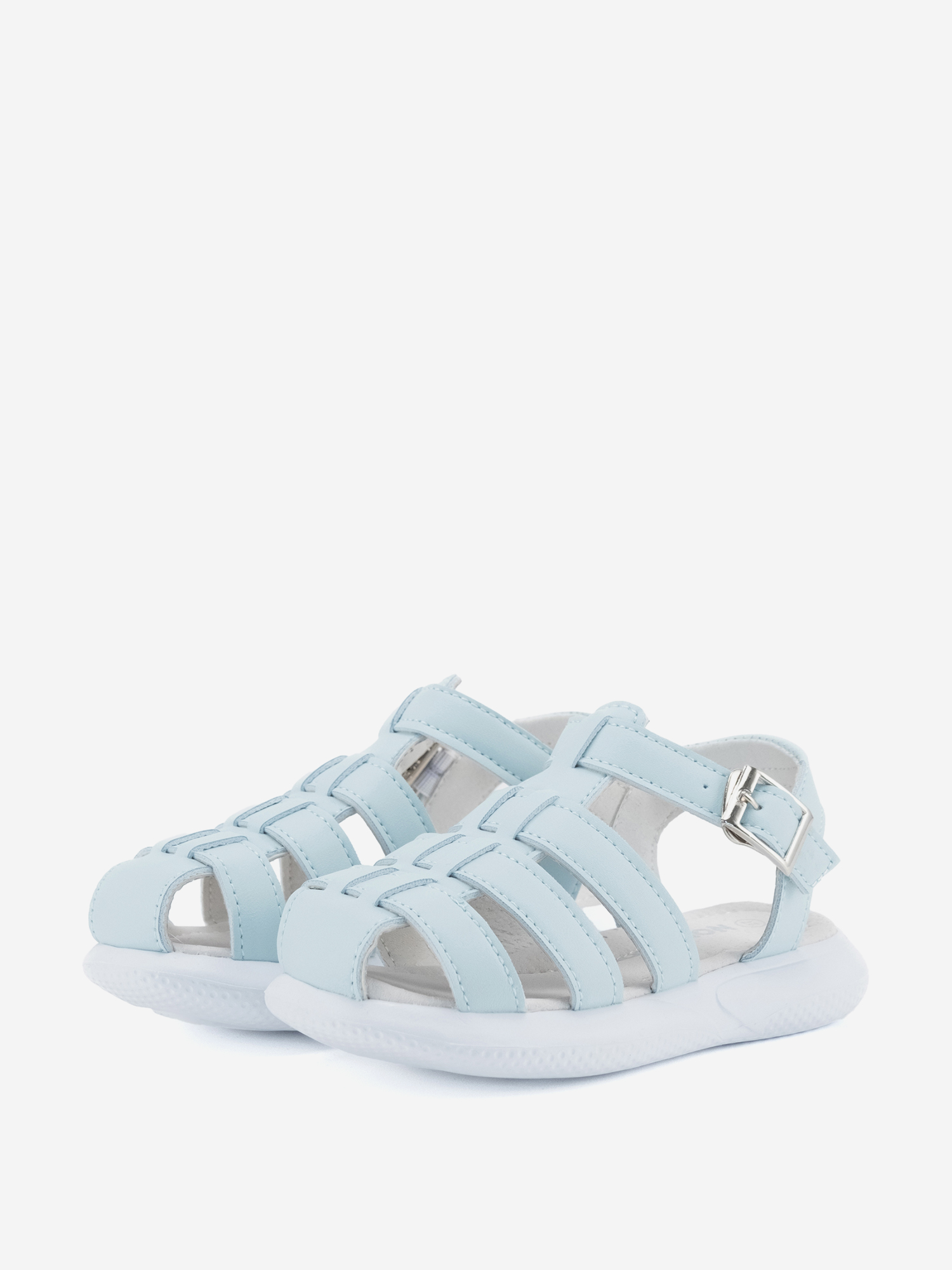 Изображение товара Сандалии детские Nordman Boom, Голубой