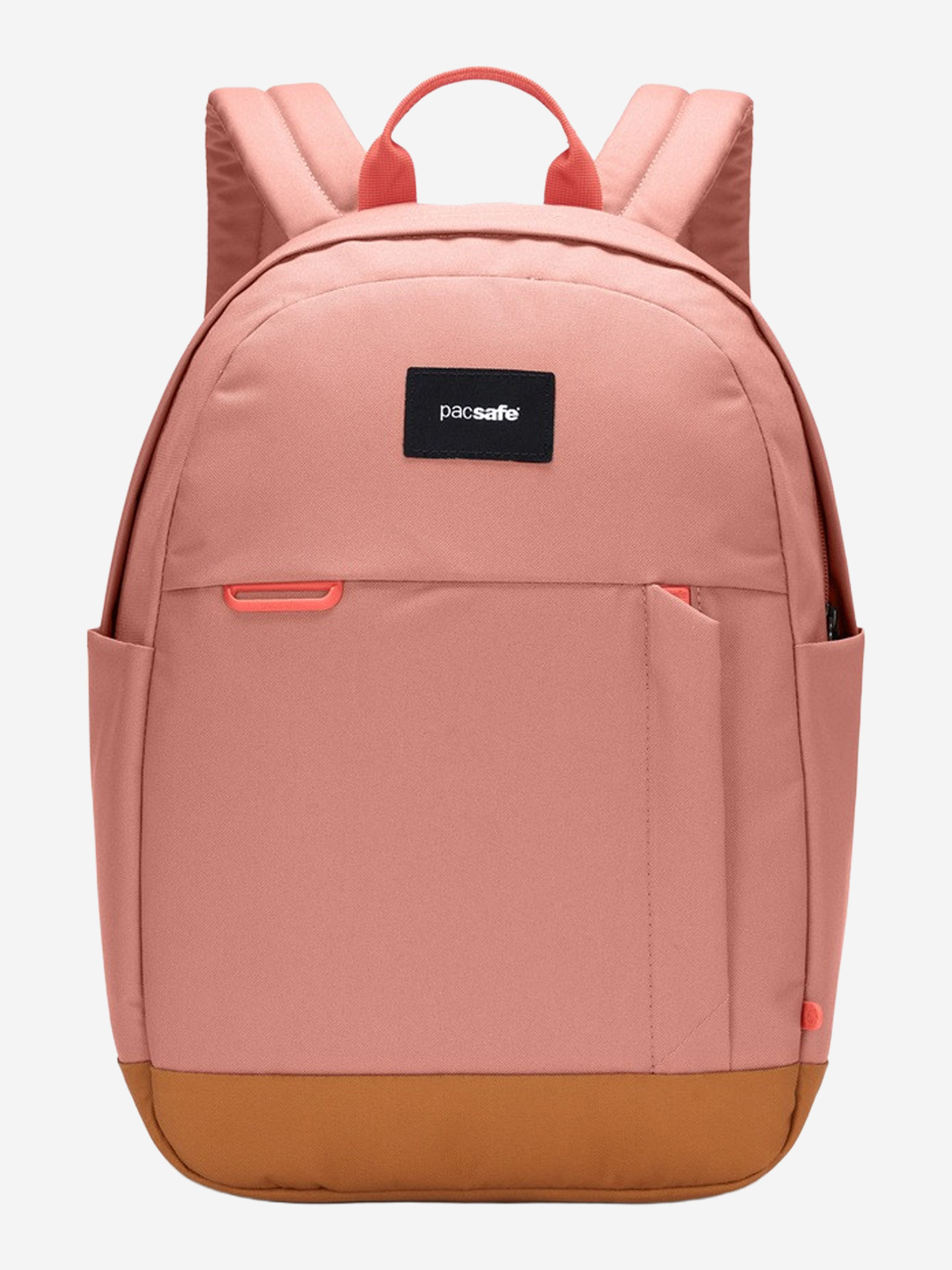 Изображение товара Рюкзак антивор Pacsafe GO 15, розовый, 15 л.