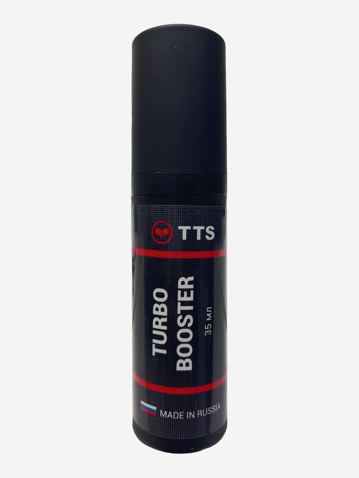 

TTS Оптимизатор TURBO BOOSTER 35 мл, Черный