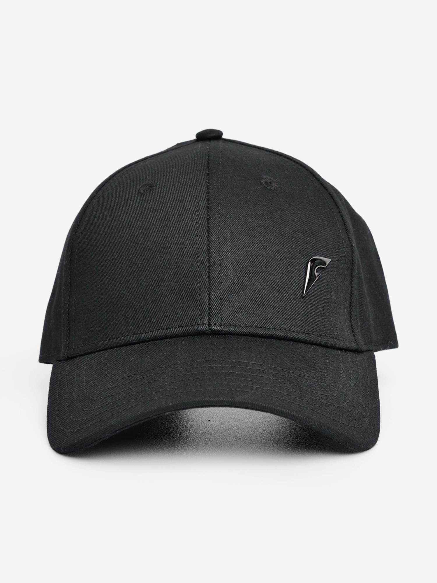 Изображение товара Бейсболка Forward, Черный/черный