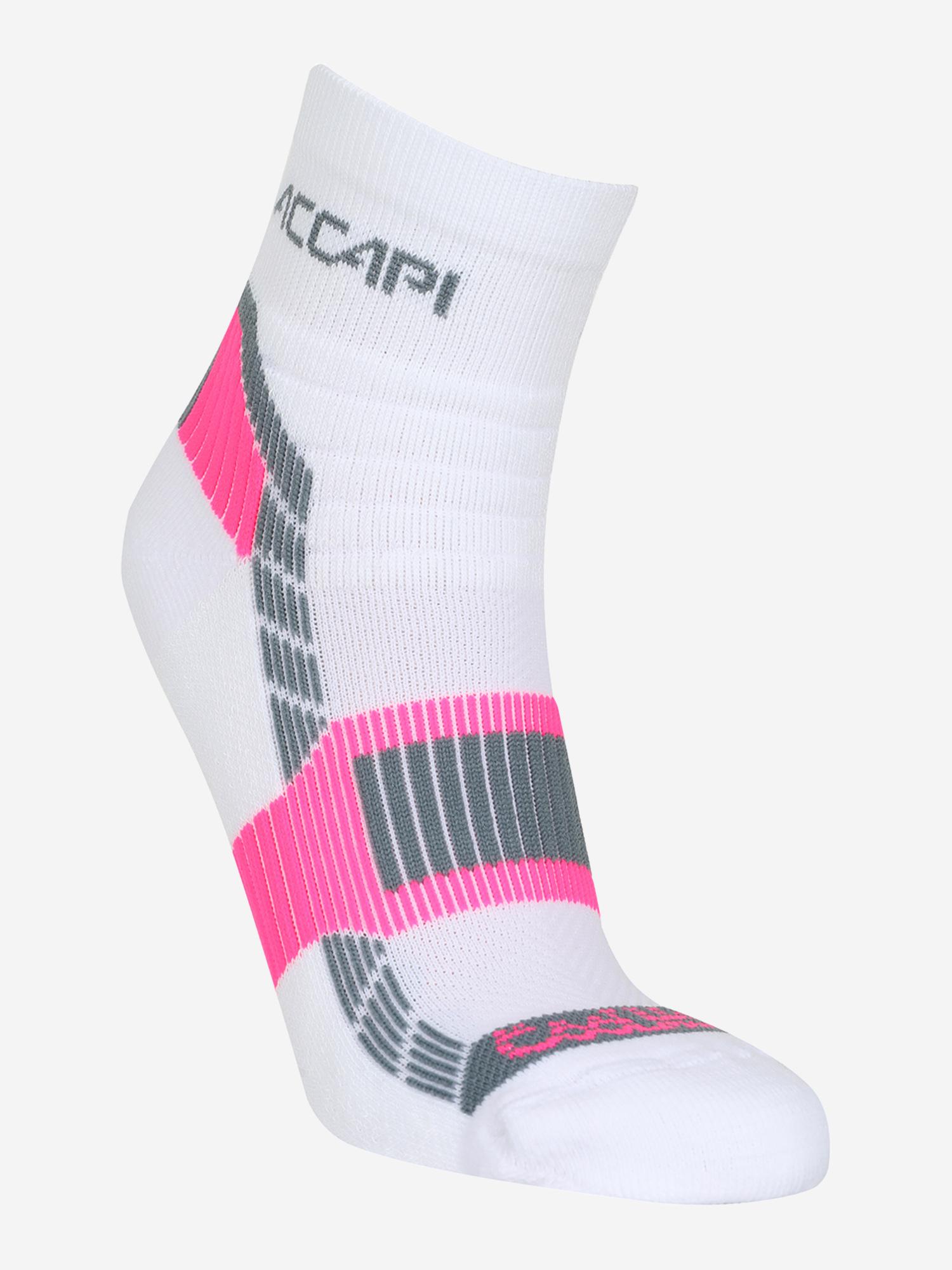 

Носки Accapi Running Coolmax White, Белый