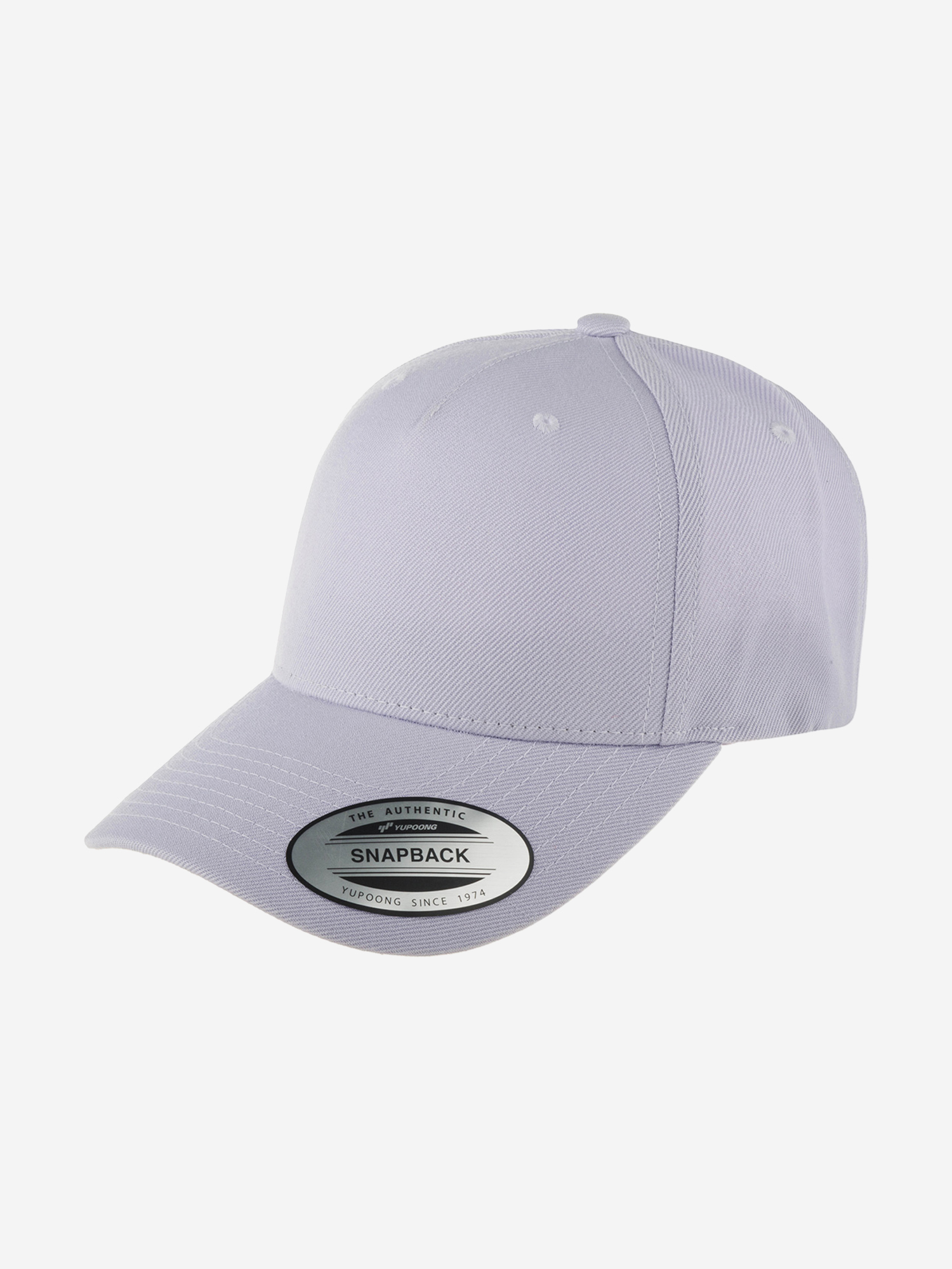 Изображение товара Бейсболка FLEXFIT 5789M сиреневая стильный спортивный аксессуар для взрослых