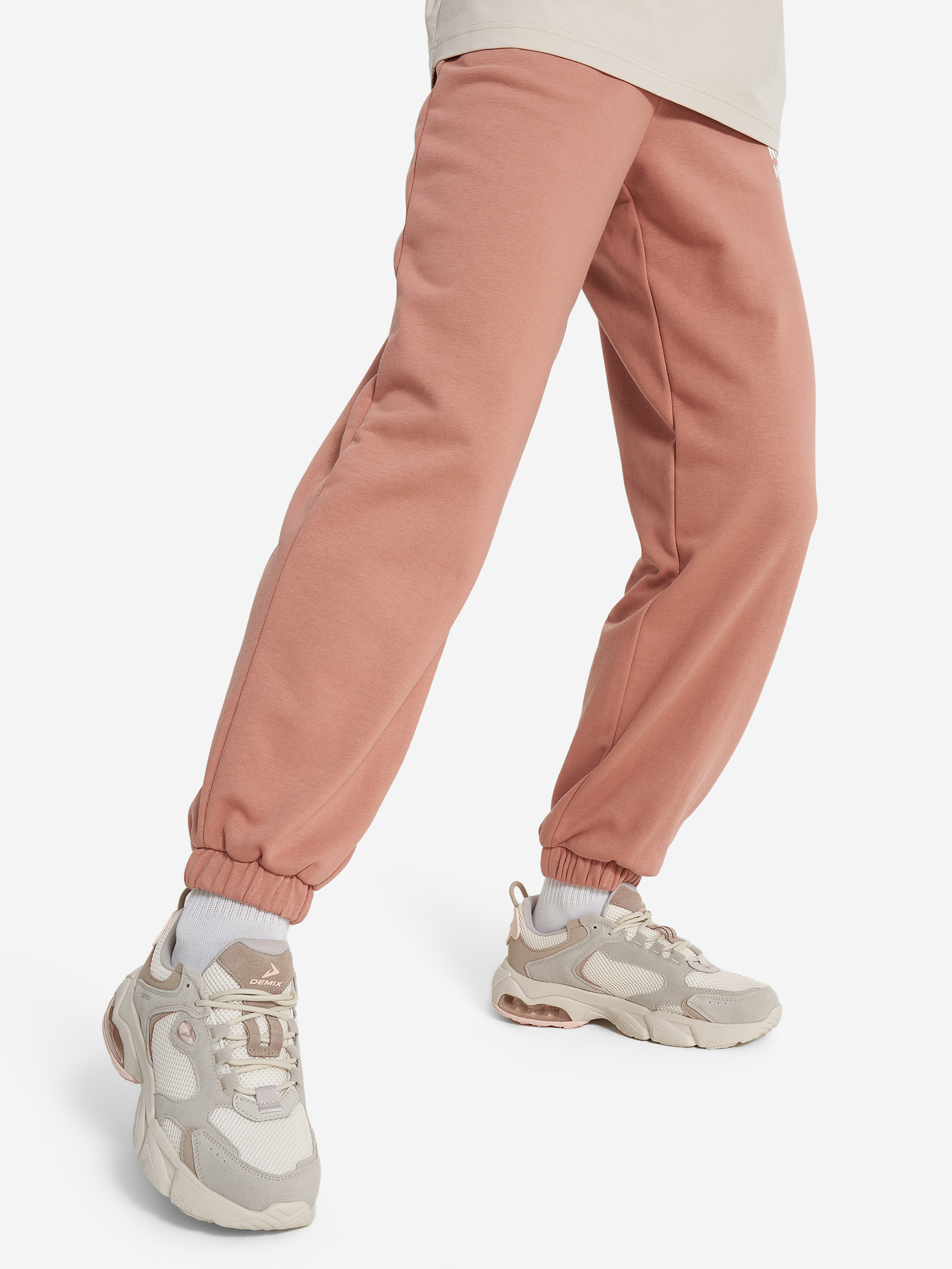 

Брюки женские Demix, Оранжевый