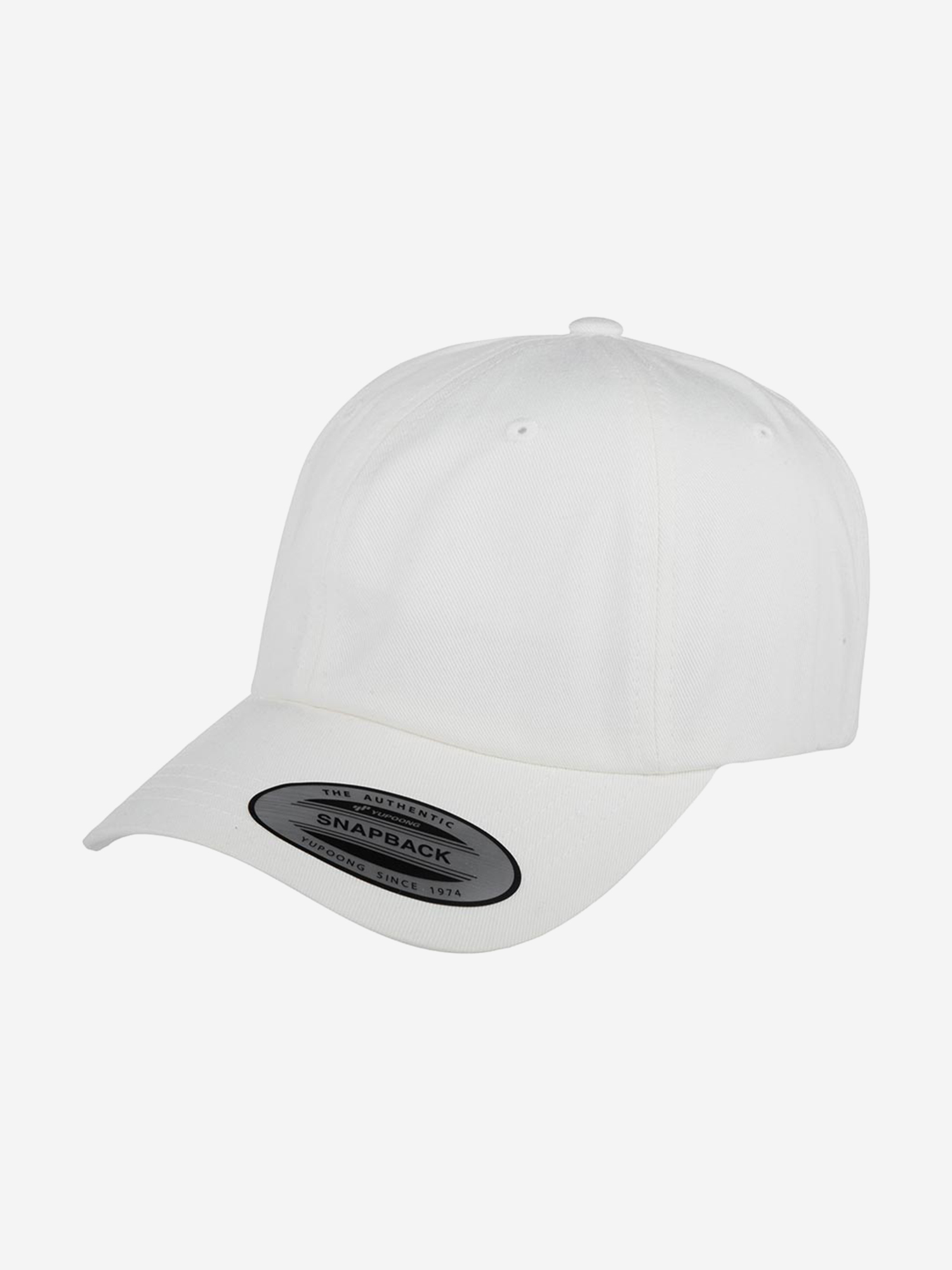 Изображение товара Бейсболка FLEXFIT 6245CM, Белый