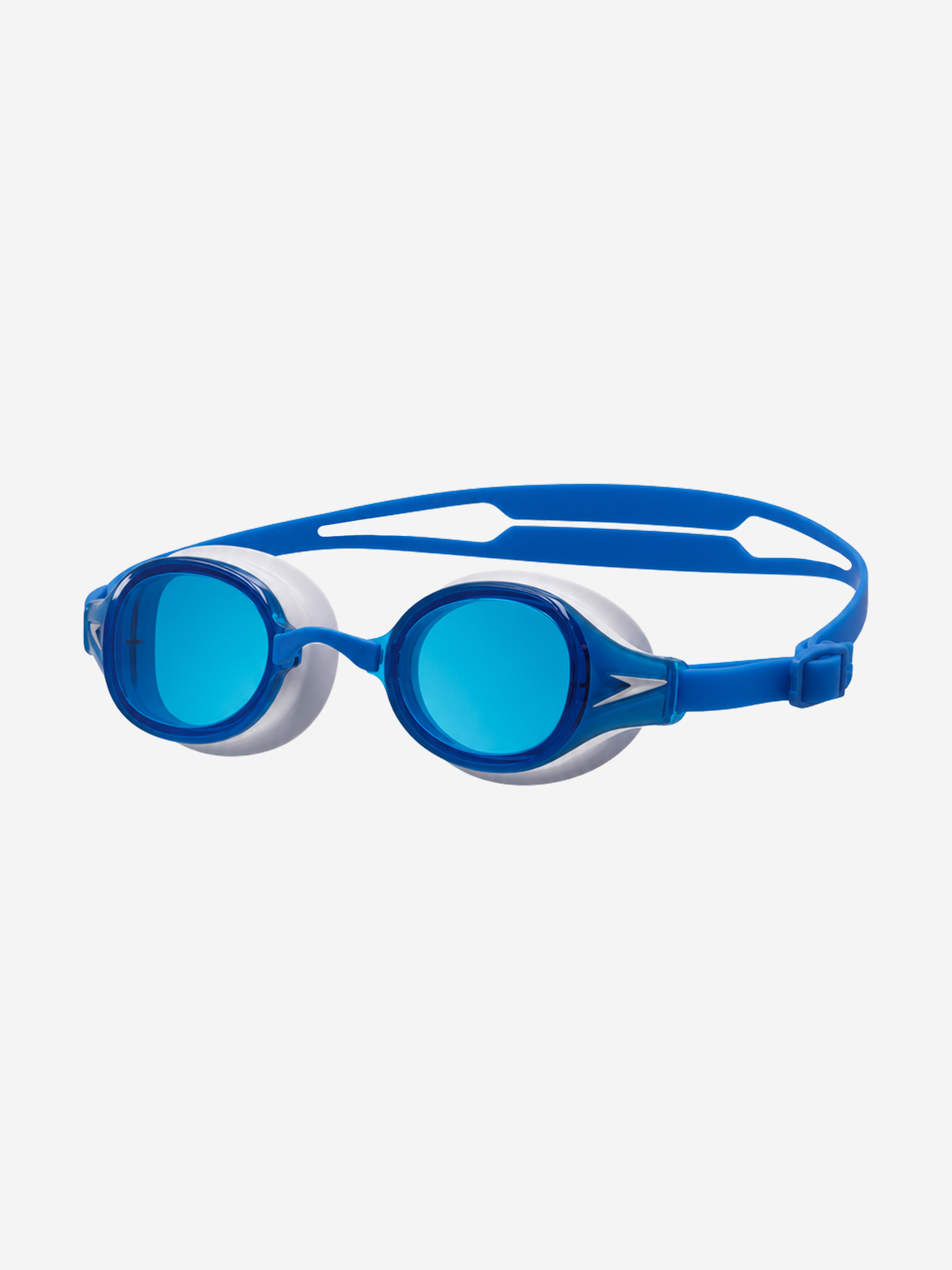

Очки для плавания Speedo Hydropure, Синий