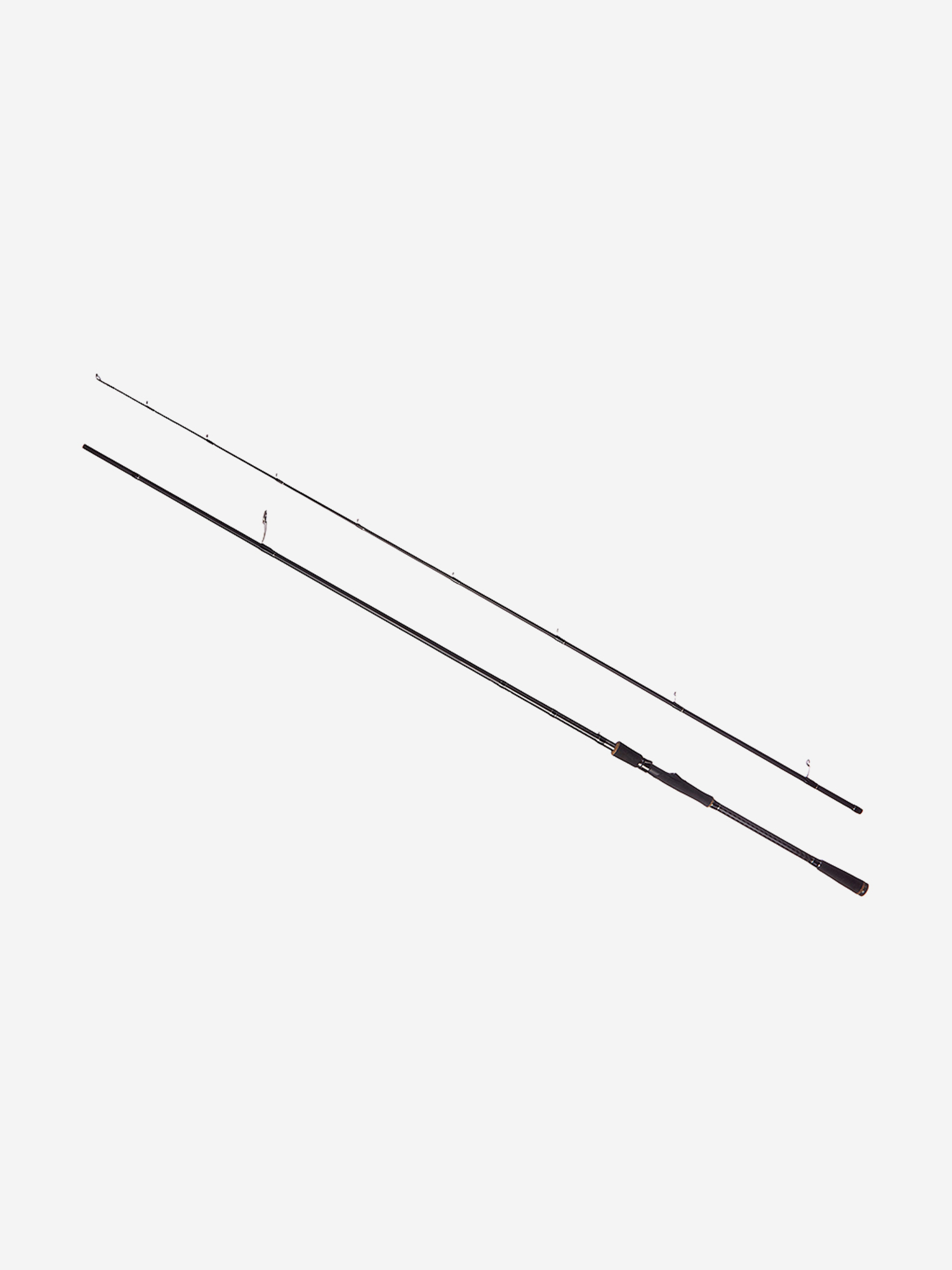 

Удилище HIGASHI Gladiator 3,0m 20-50g, Черный