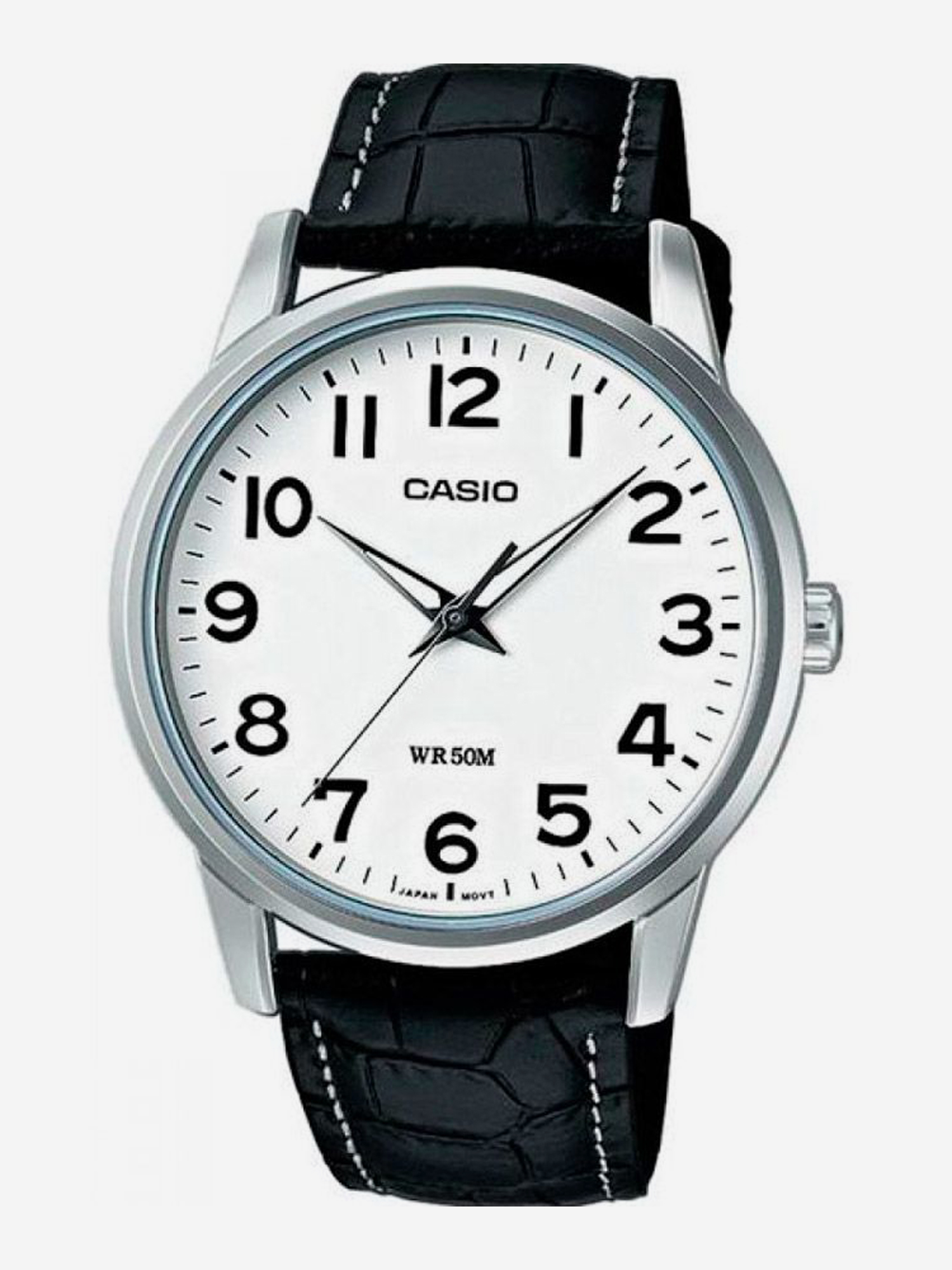 Изображение товара Наручные часы CASIO мультицвет для фитнеса и тренингов