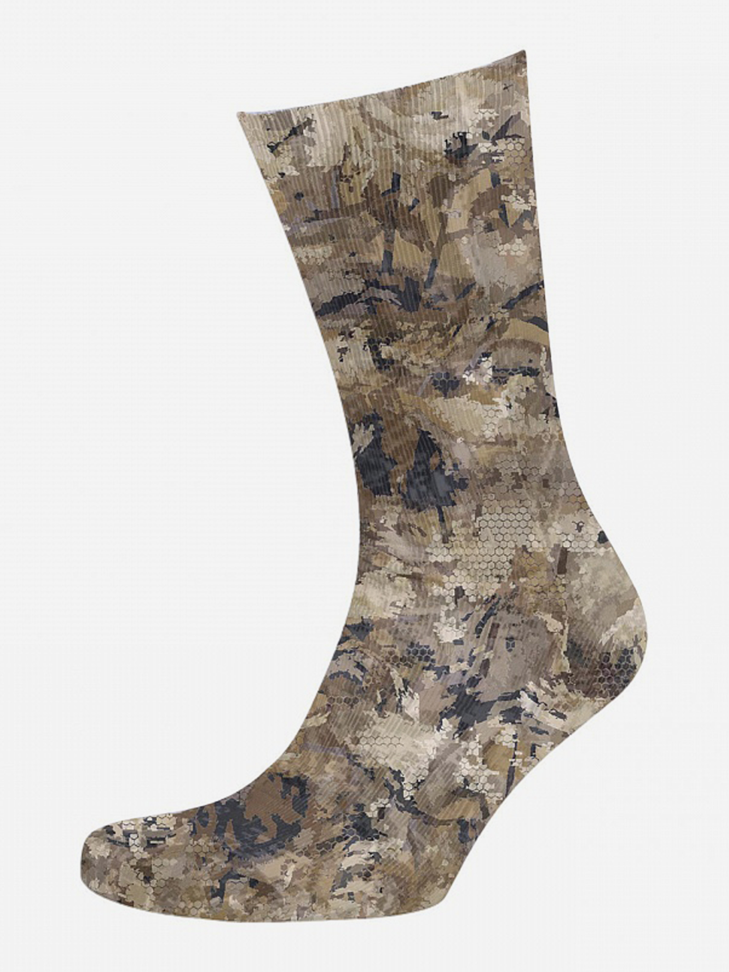

Носки Sock Remington Yellow Waterfowl Honeycombs, Желтый