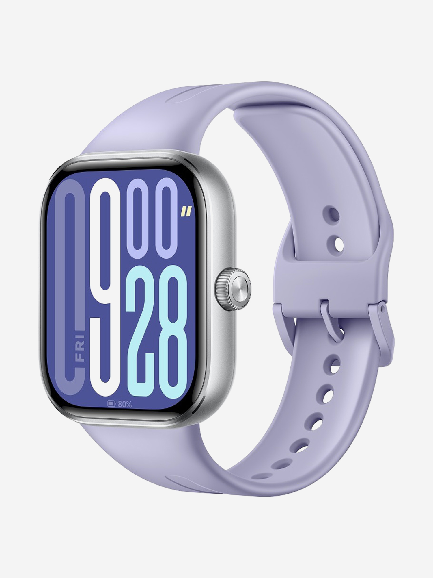 

Смарт-часы Redmi Watch 5 Lavender Purple, Фиолетовый