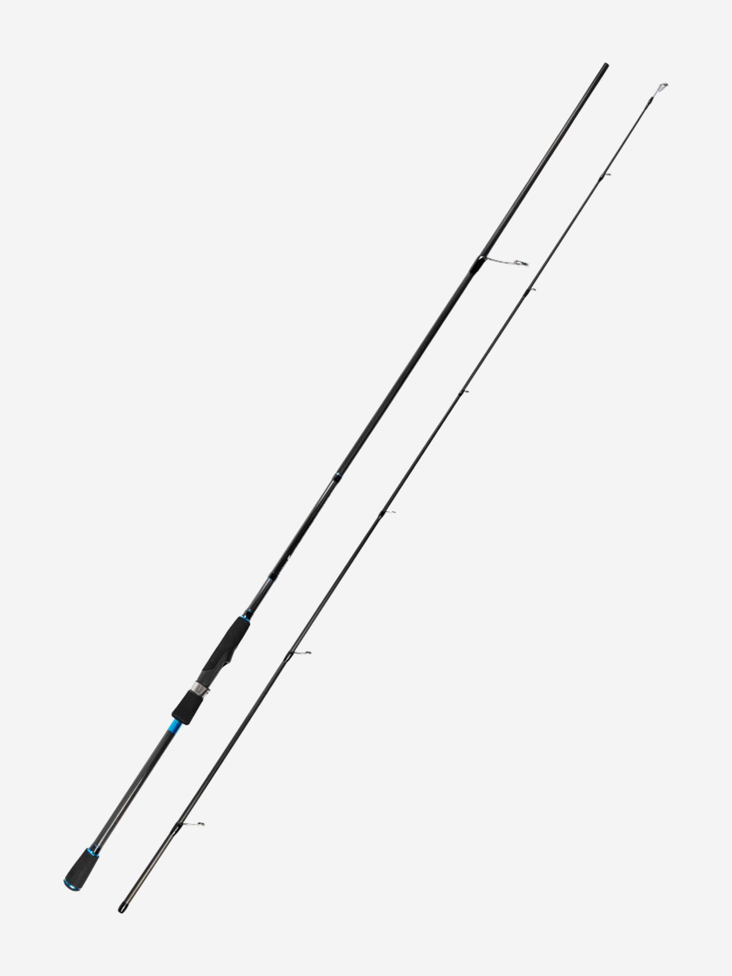 

Удилище спиннинговое Salmo Sniper ULTRA SPIN II 40 2.40, Черный