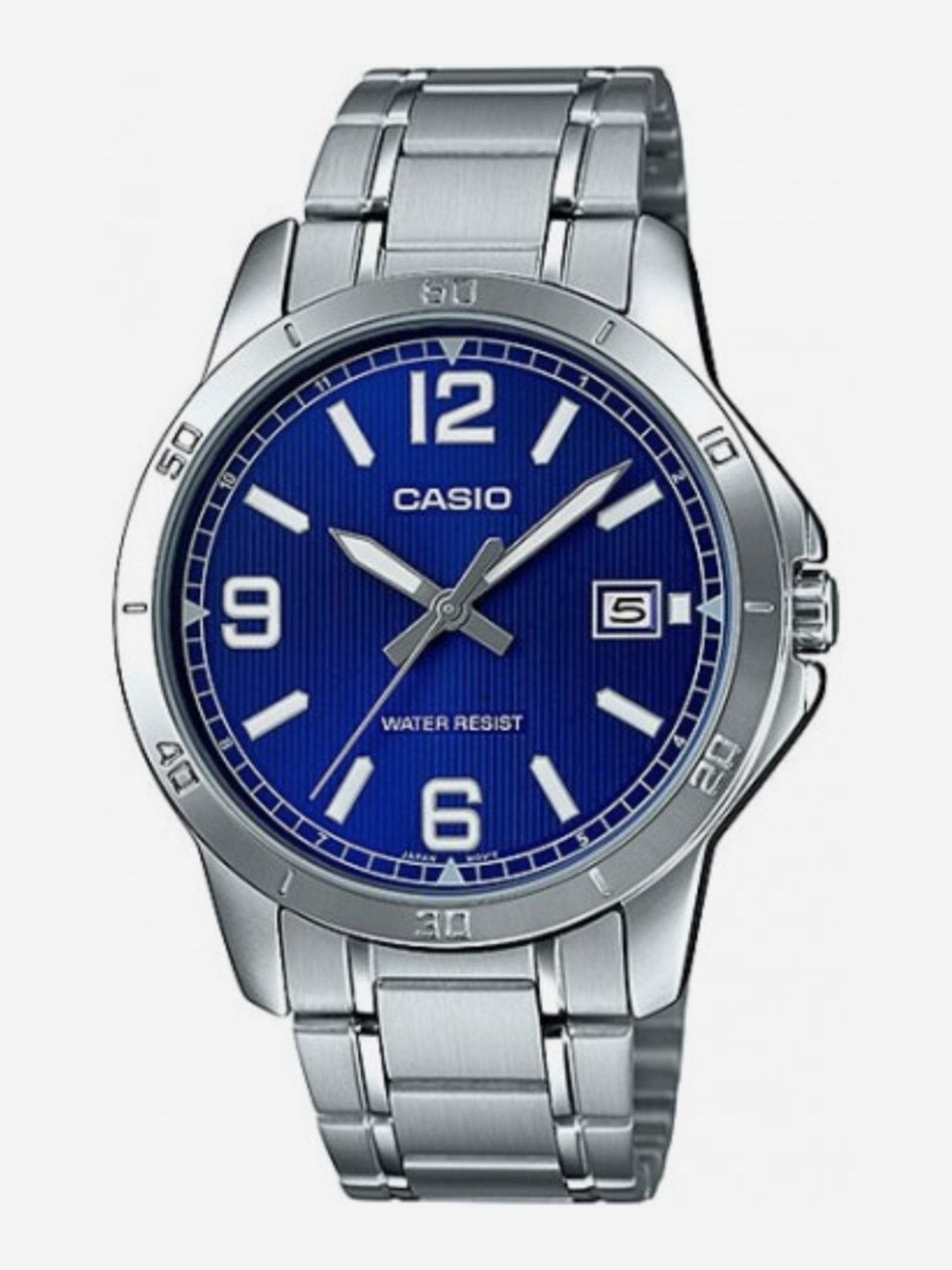 Изображение товара Наручные часы CASIO, Мультицвет
