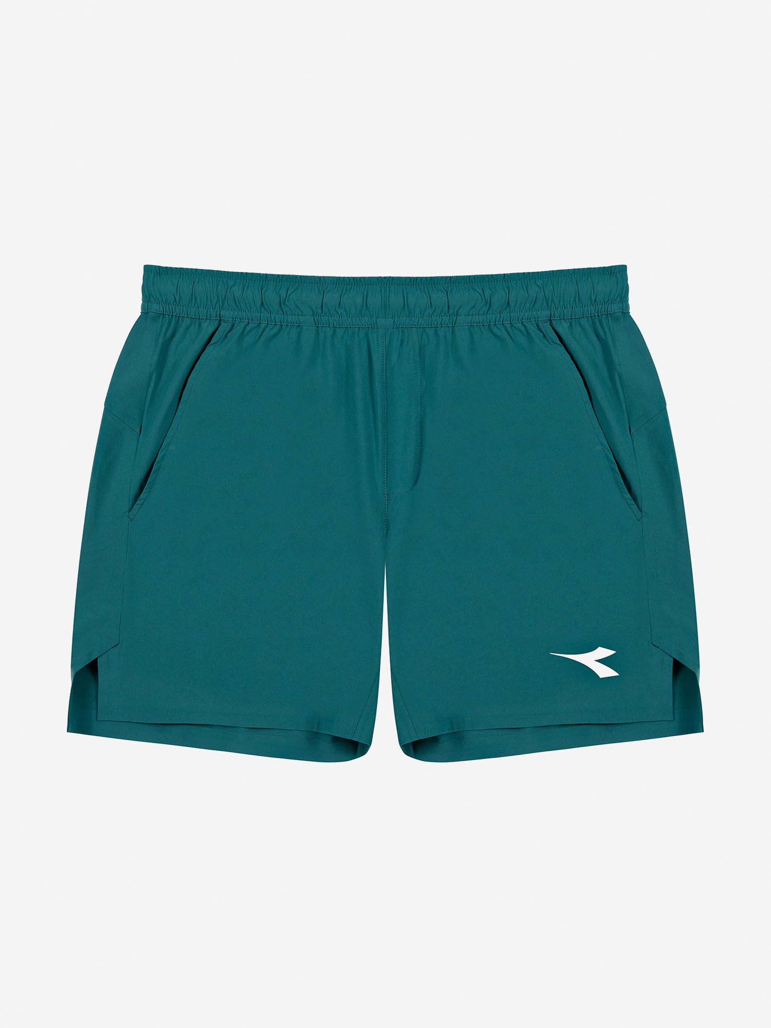 Шорты мужские Diadora, зеленый, арт. 35996