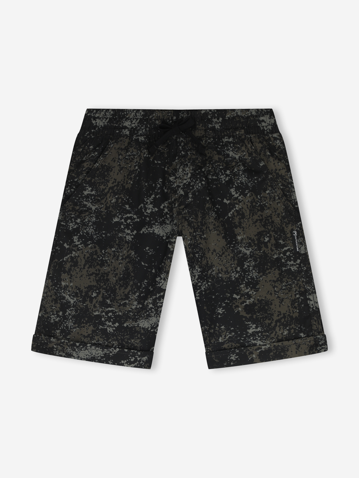 Изображение товара Шорты для мальчиков Outventure летние активный отдых путешествия 128383OUT-U2