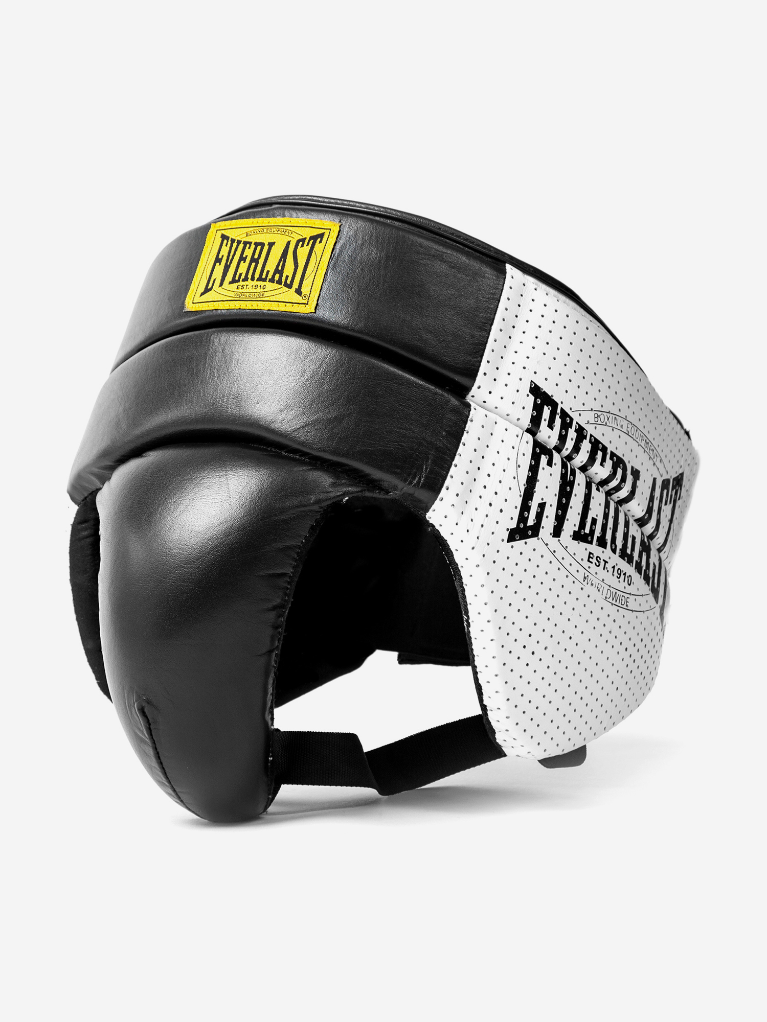 

Бандаж Everlast 1910 Black Groin H&L, Черный