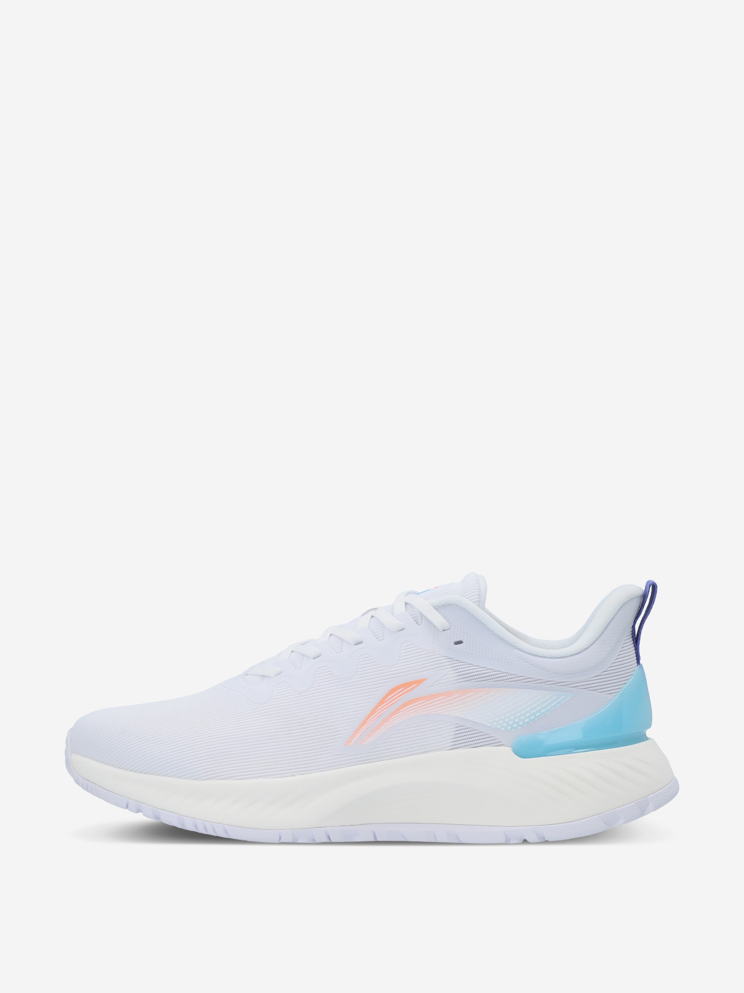 

Кроссовки мужские Li-Ning Yuеying Еlement, Белый