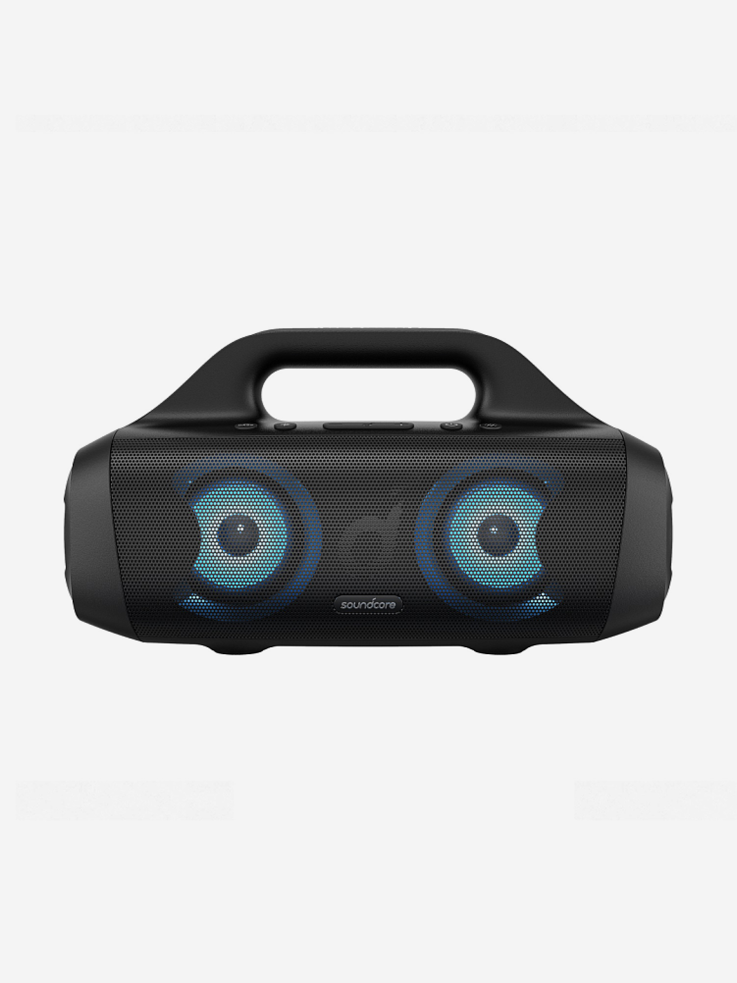 

Колонка беспроводная SOUNDCORE Select Pro A3126 черный, Черный