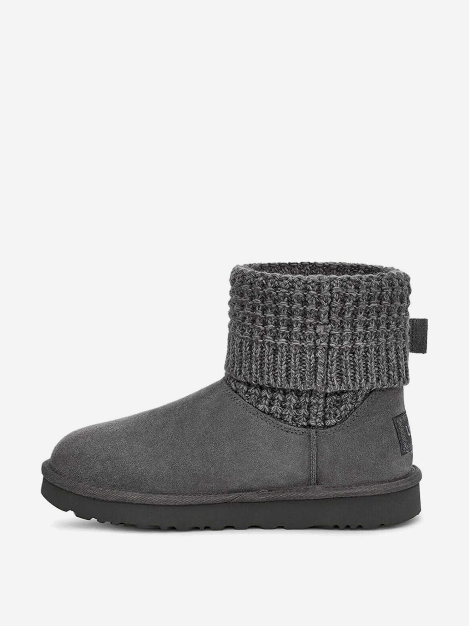 Изображение товара Женские зимние угги UGG Classic Solene Mini утепленные сапоги