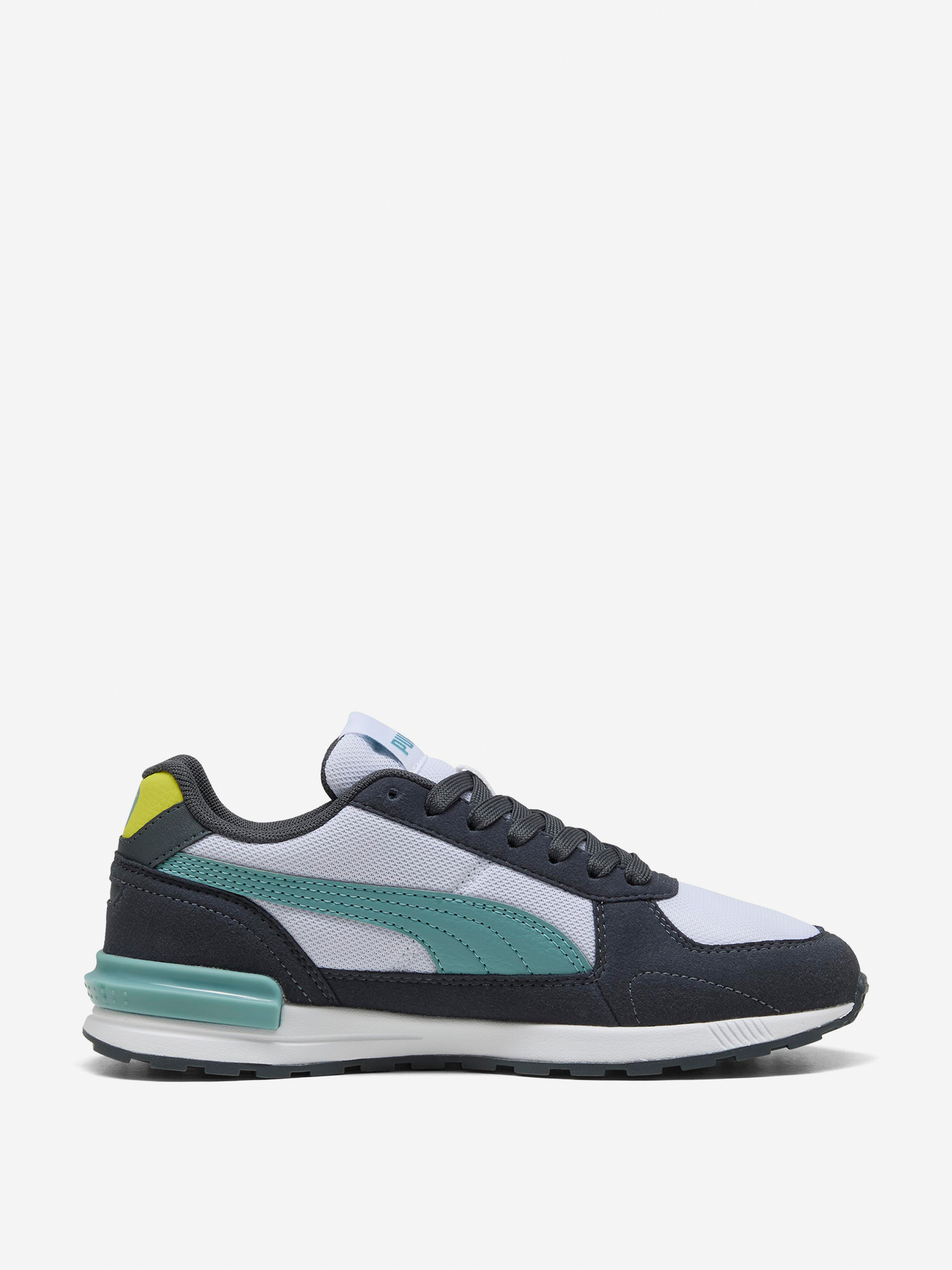 Кроссовки детские PUMA Graviton, Черный 3