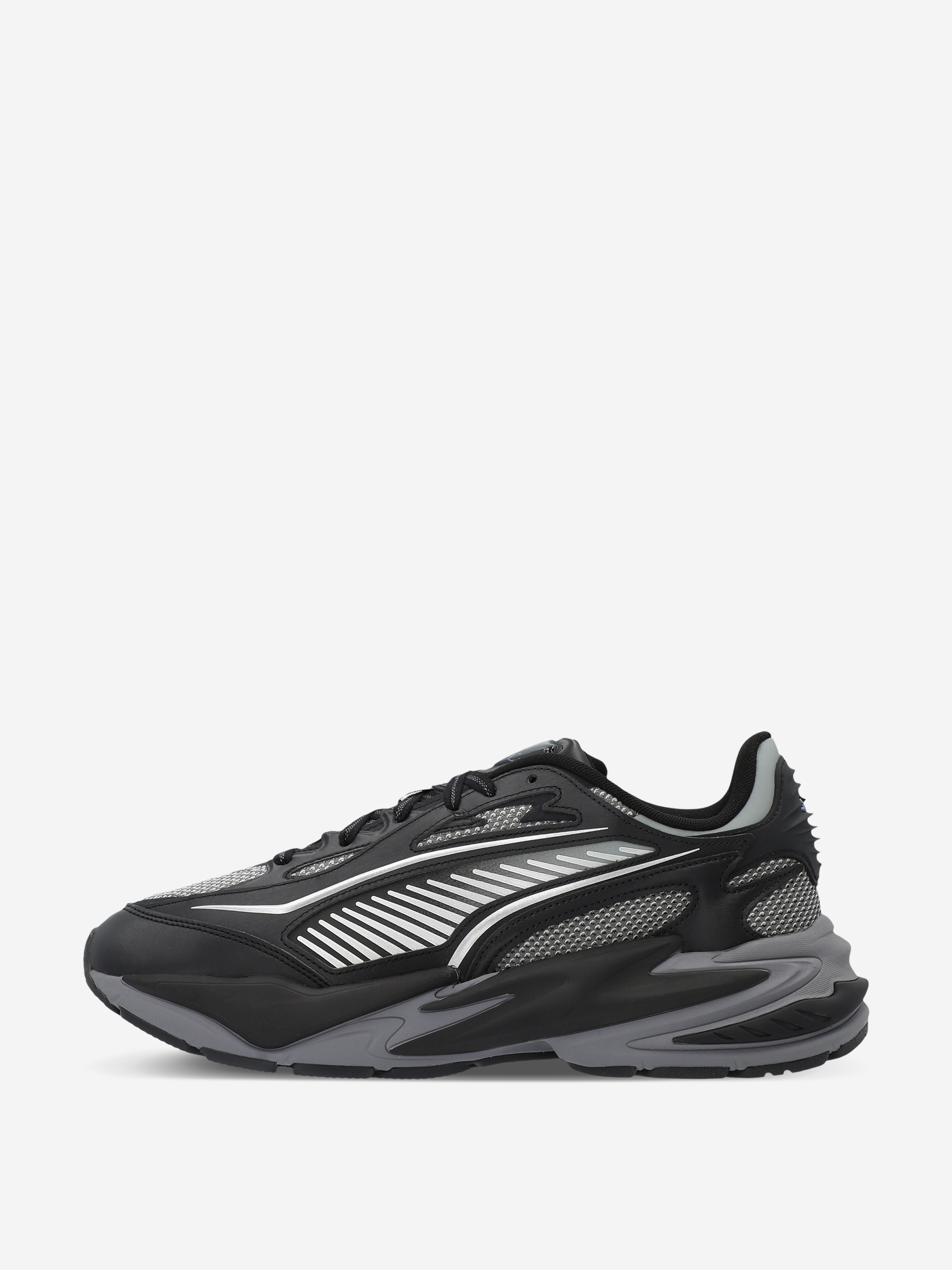 Кроссовки Puma Rs Surge Ls, черный, арт. 407523p0p-02