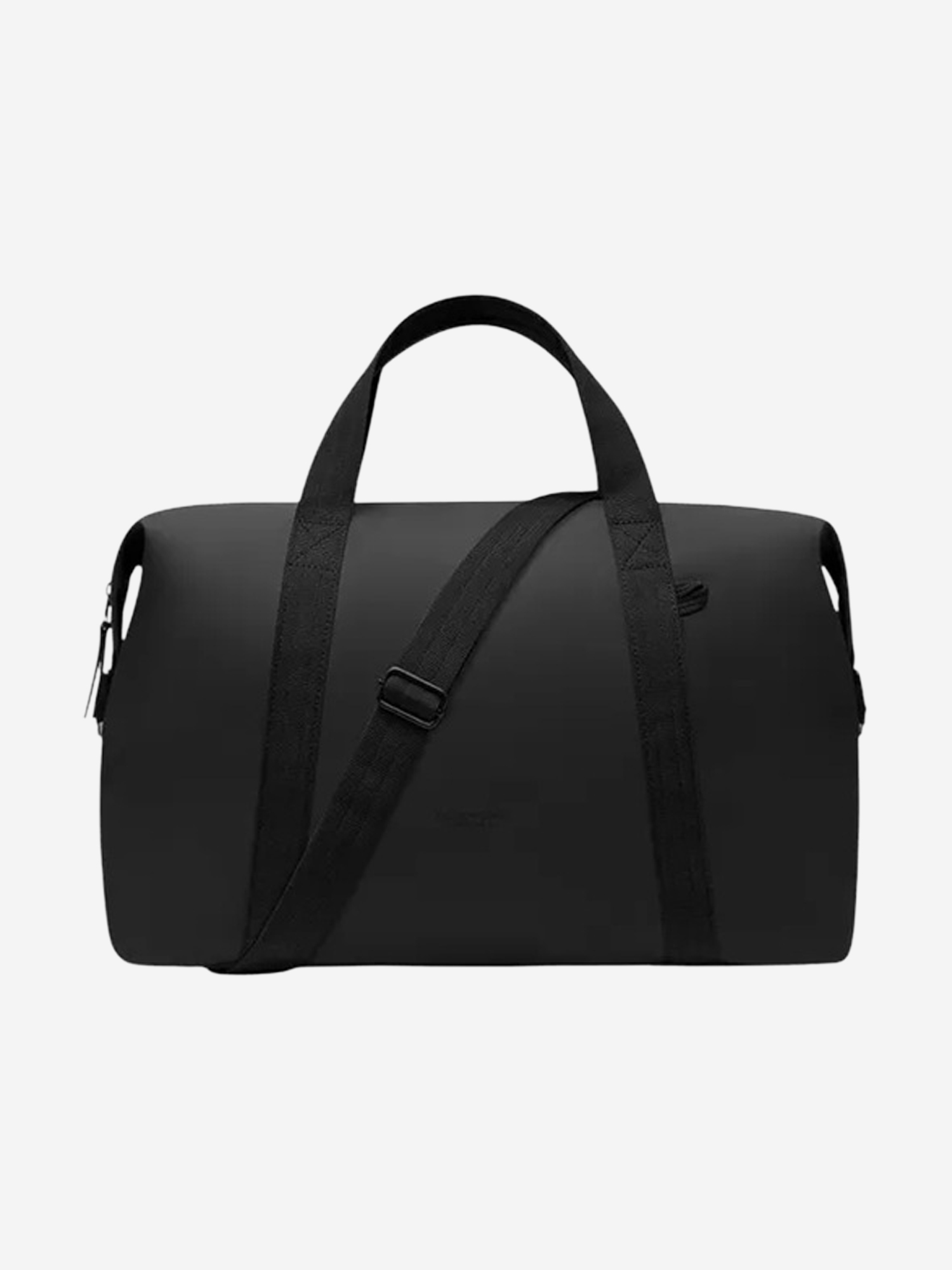 Изображение товара Сумка для спорта и путешествий Gaston Luga Dash Weekender Small Travel, Черный